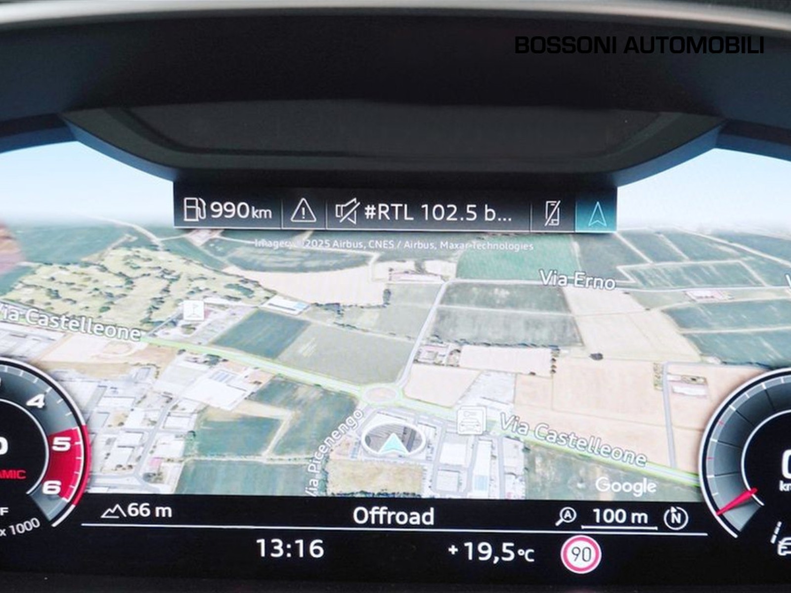 30 - Audi Q3 sportback 35 2.0 tdi s line edition s tronic