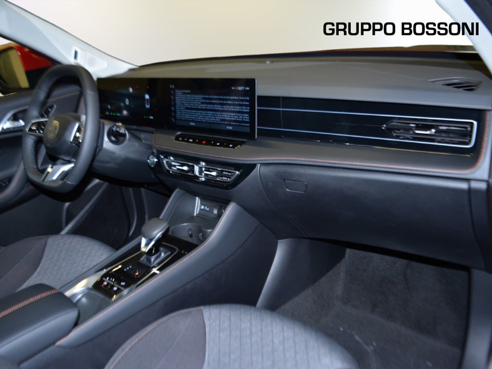 8 - Mg HS 1.5 hybrid+ comfort auto