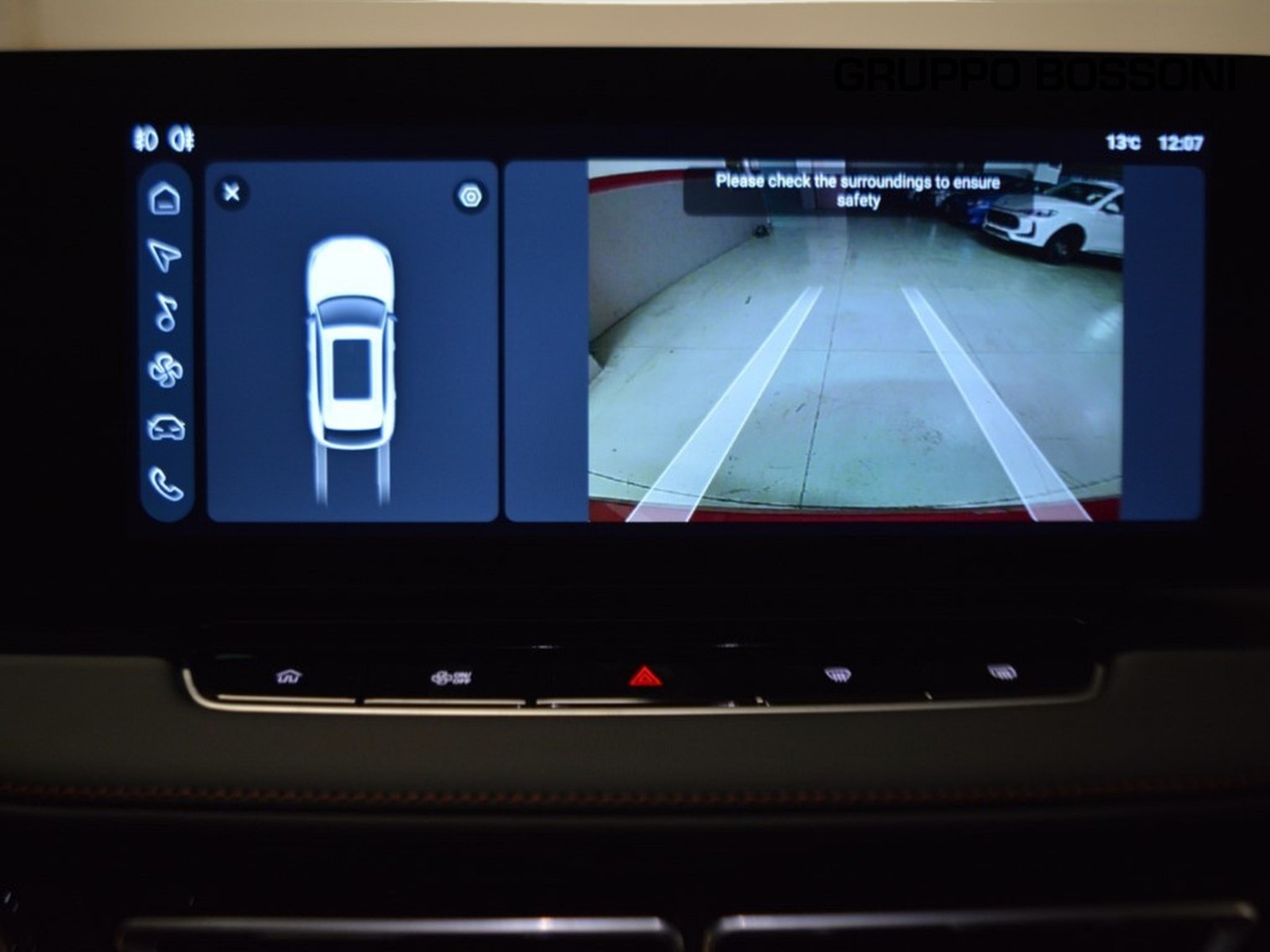 20 - Mg HS 1.5 hybrid+ comfort auto