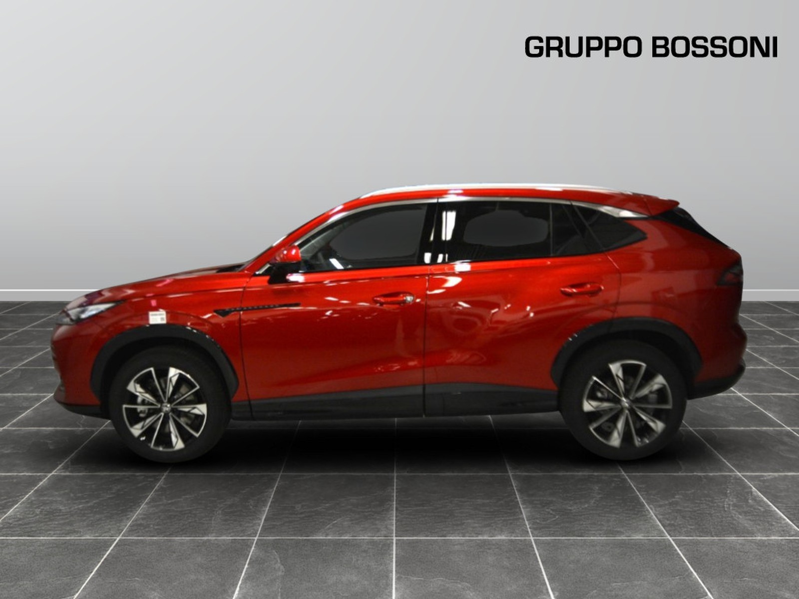 24 - Mg HS 1.5 hybrid+ comfort auto