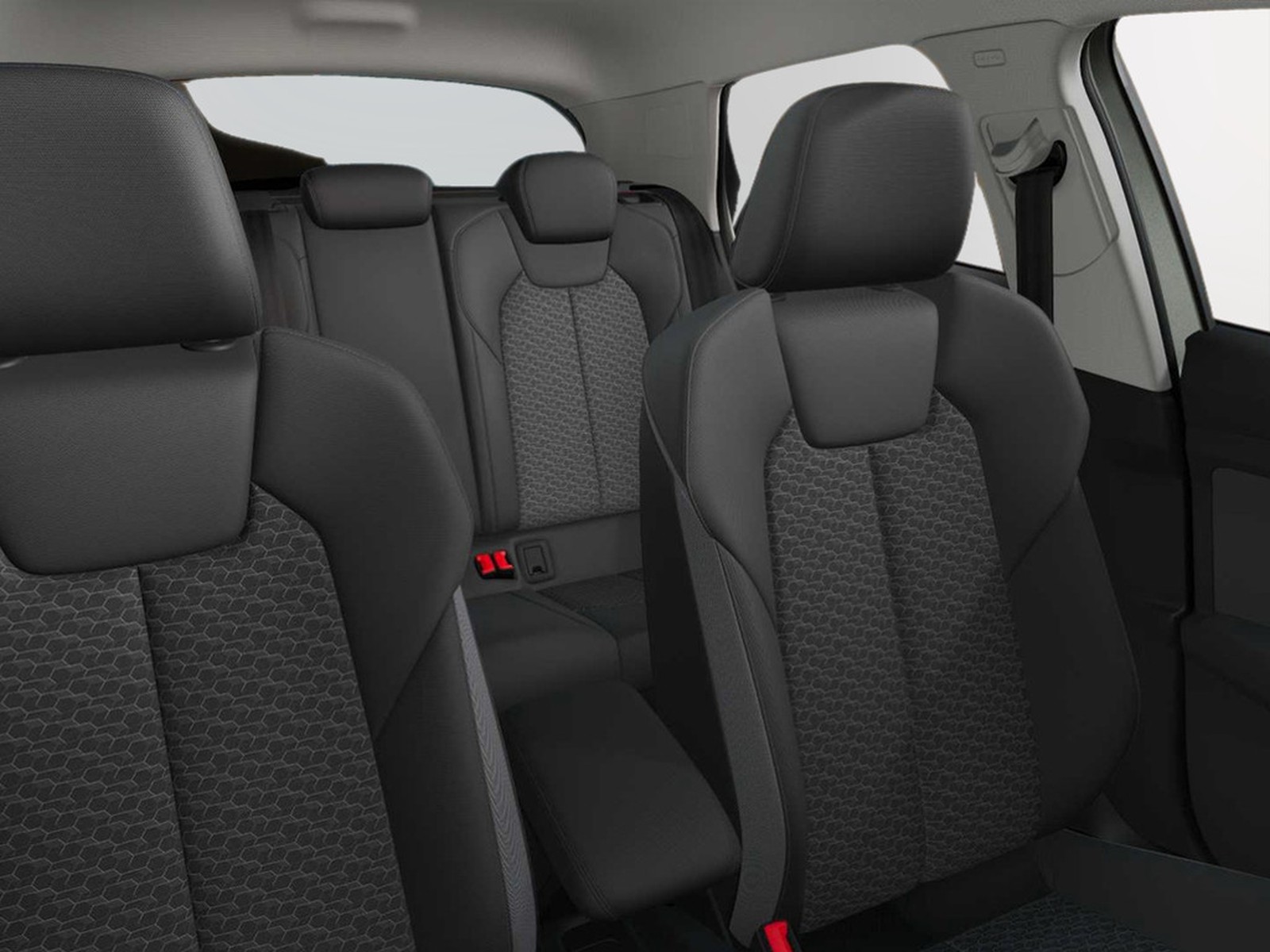 10 - Audi A1 sportback 30 1.0 tfsi 116cv s line edition s tronic