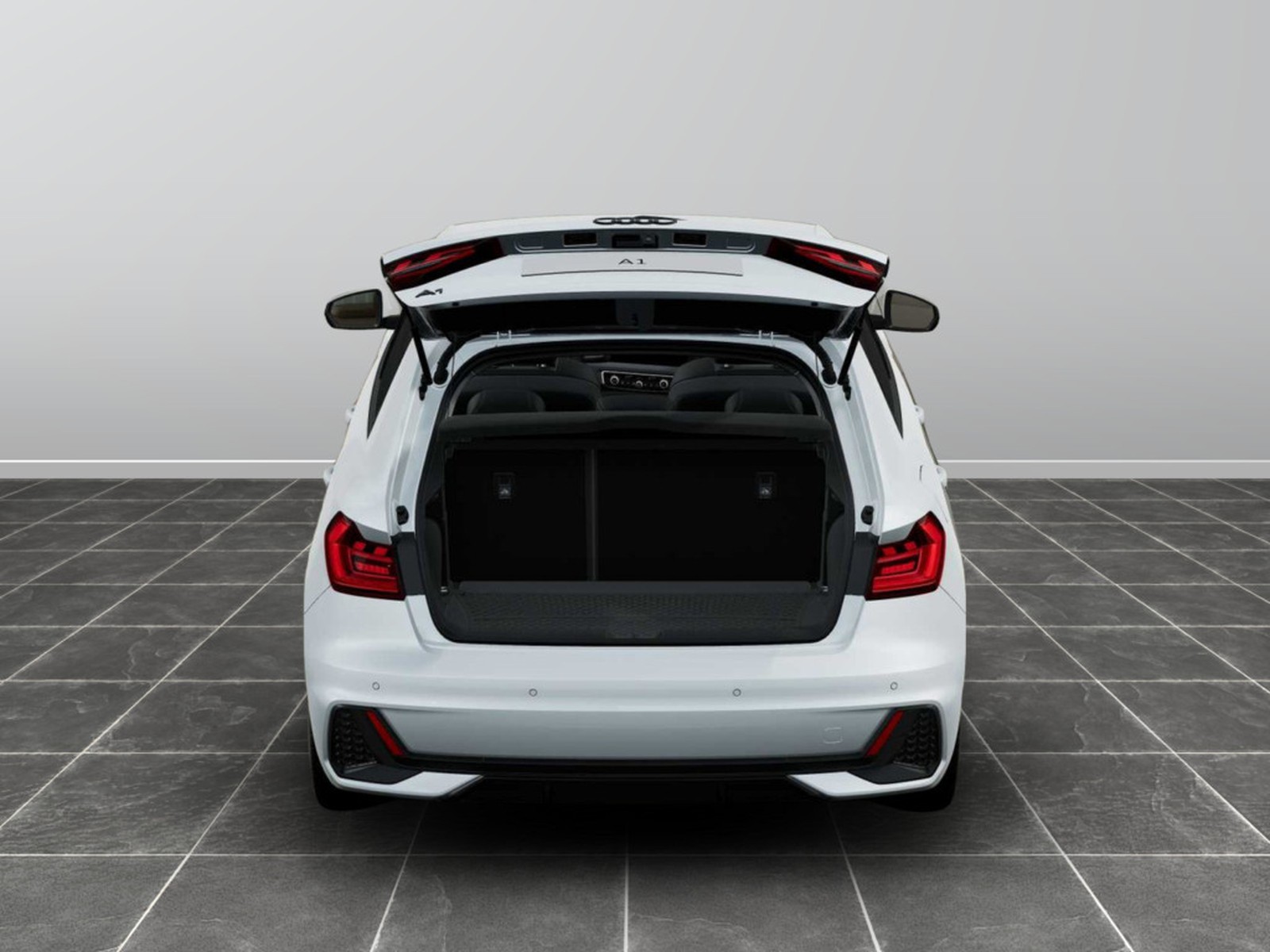 6 - Audi A1 sportback 30 1.0 tfsi 116cv s line edition