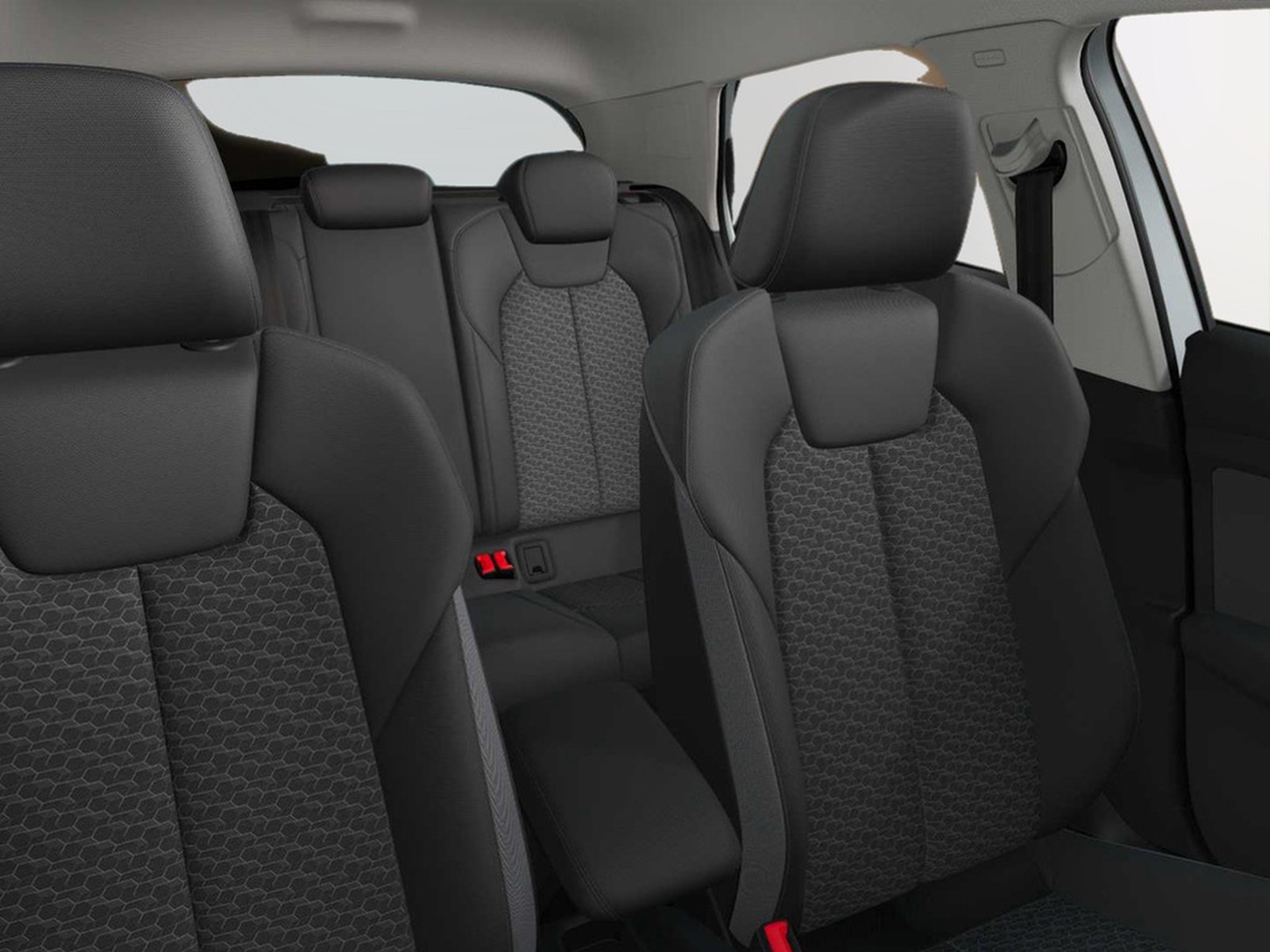 11 - Audi A1 sportback 30 1.0 tfsi 116cv s line edition