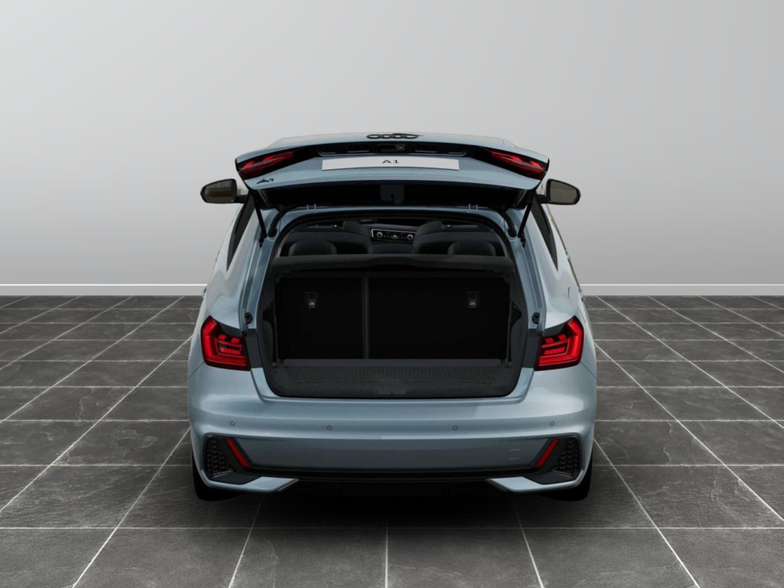 6 - Audi A1 sportback 30 1.0 tfsi 116cv s line edition