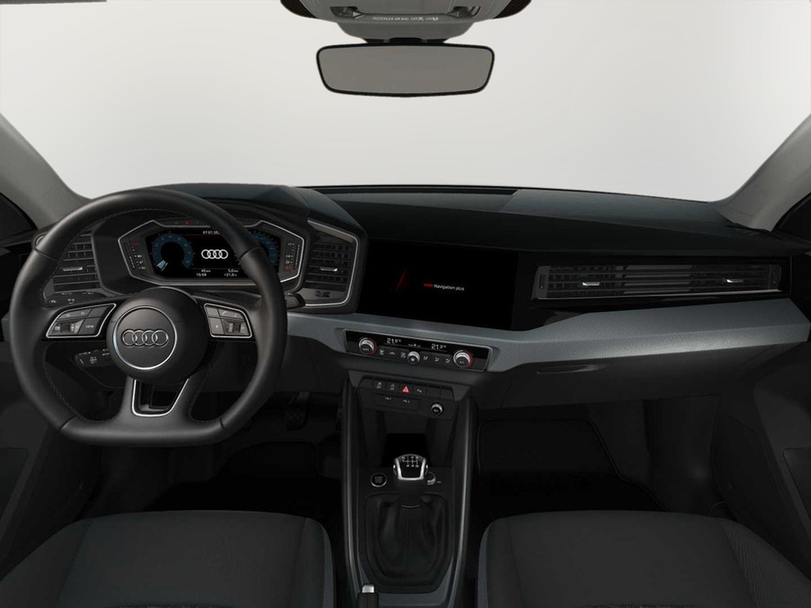 8 - Audi A1 sportback 30 1.0 tfsi 116cv s line edition