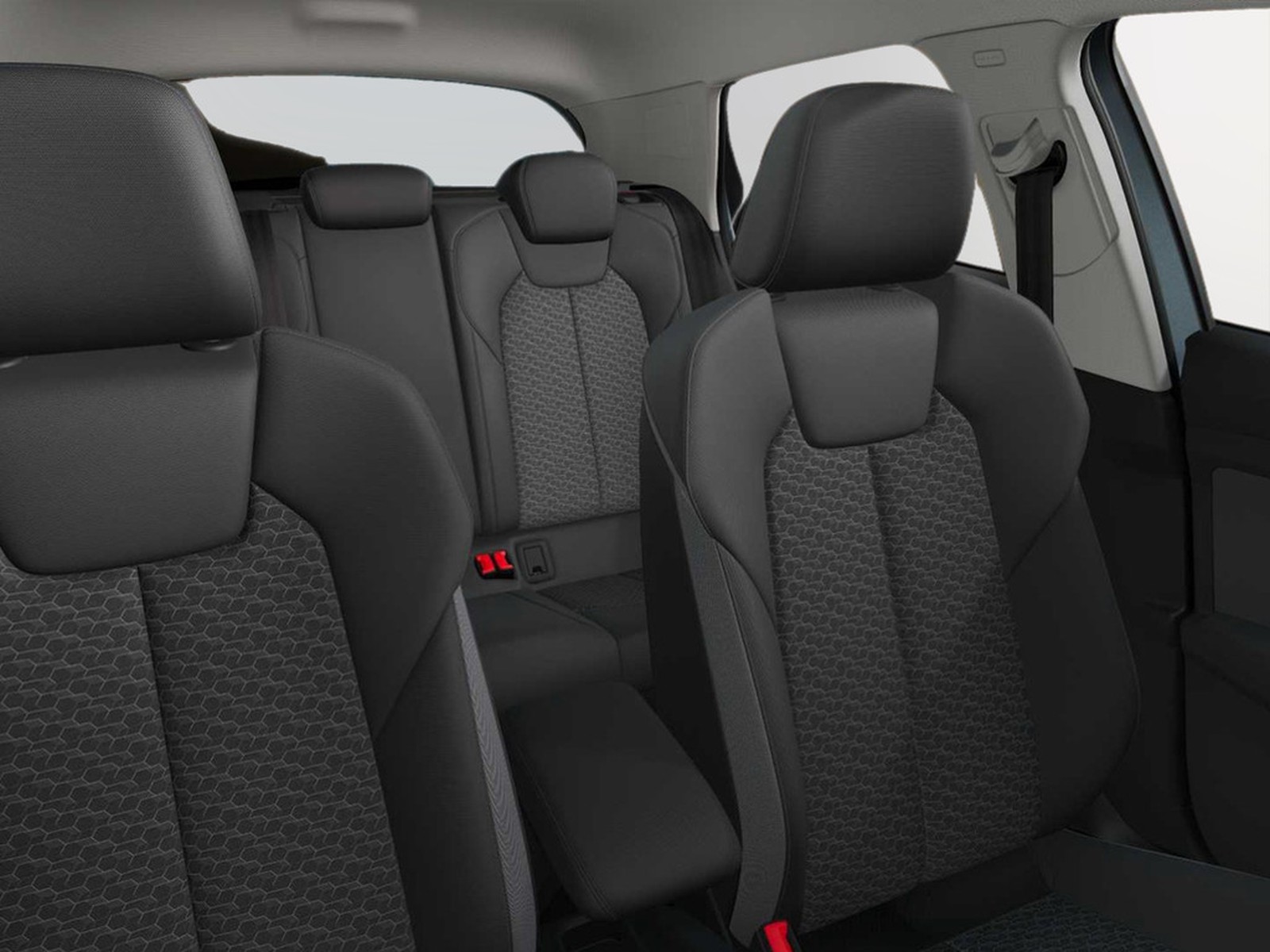 10 - Audi A1 sportback 30 1.0 tfsi 116cv s line edition