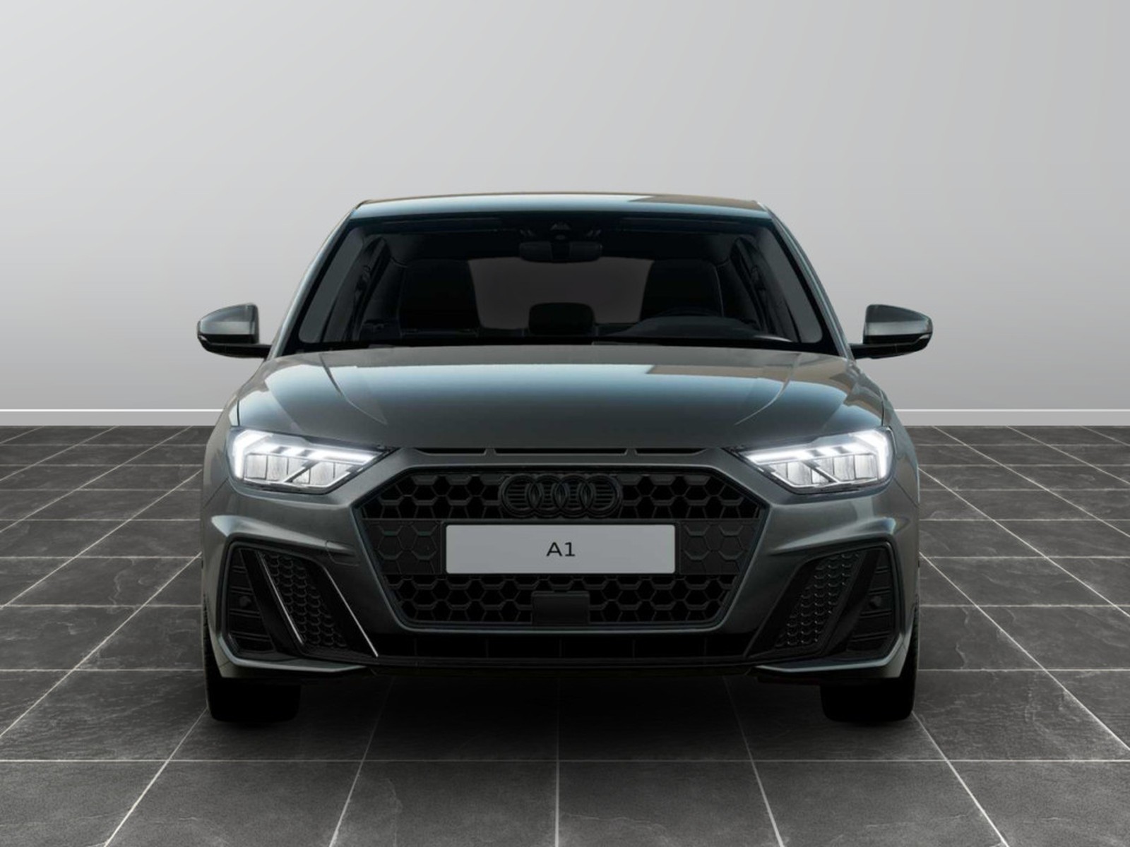 4 - Audi A1 sportback 30 1.0 tfsi 116cv s line edition