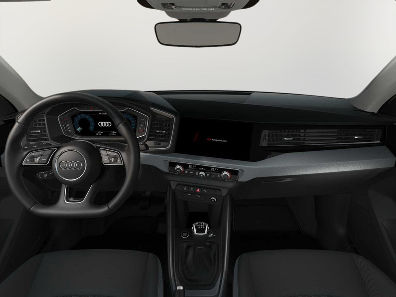 8 - Audi A1 sportback 30 1.0 tfsi 116cv s line edition