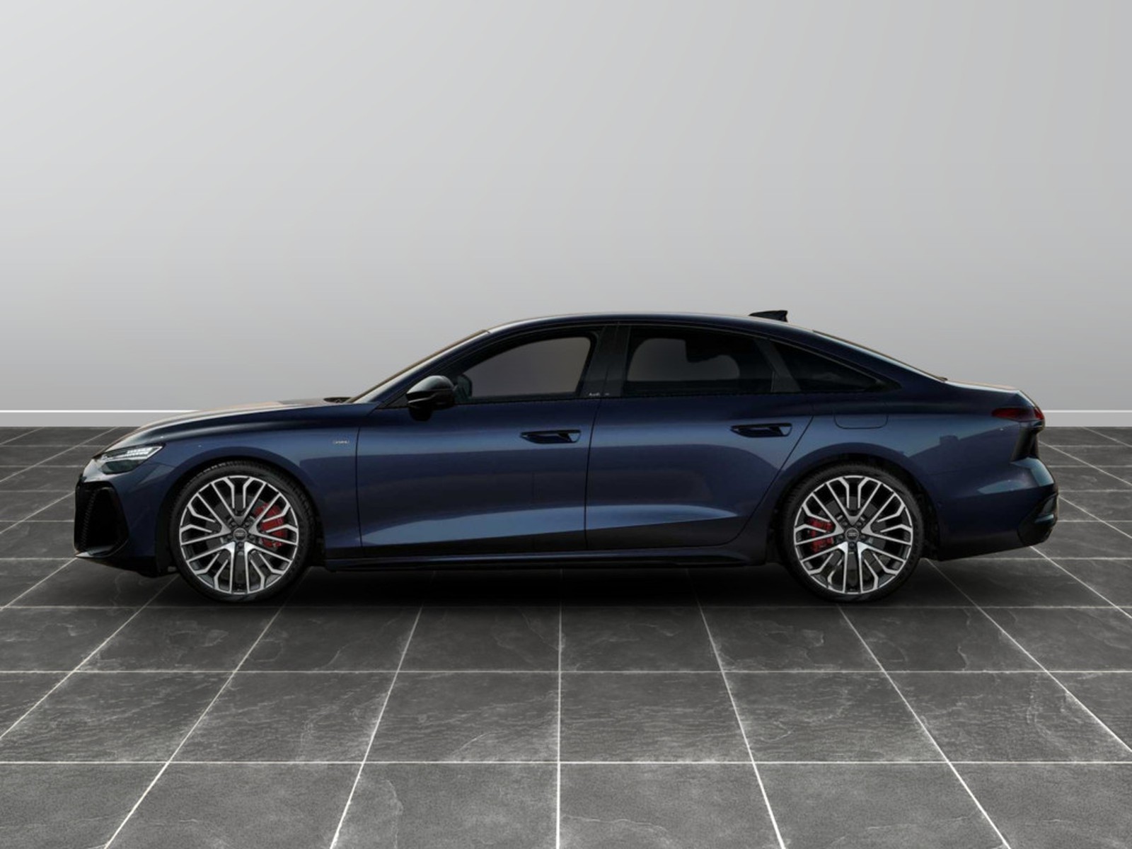 3 - Audi A6 2.0 e-hybrid 367cv s line edition quattro s tronic