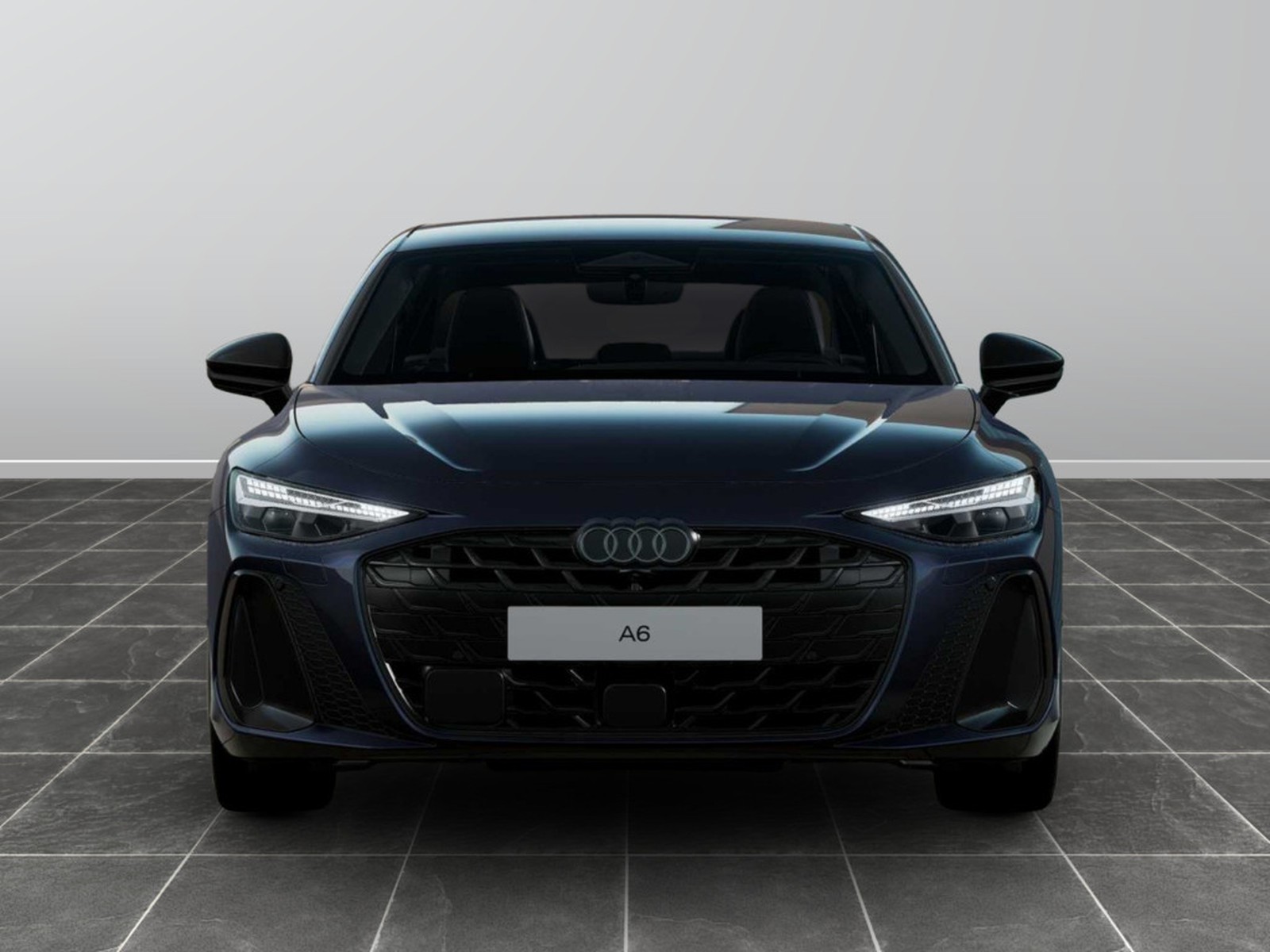 4 - Audi A6 2.0 e-hybrid 367cv s line edition quattro s tronic