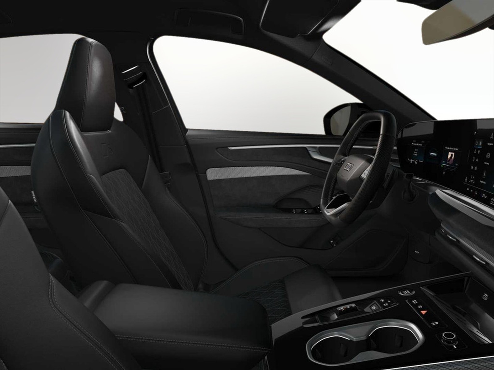 9 - Audi A6 2.0 e-hybrid 367cv s line edition quattro s tronic