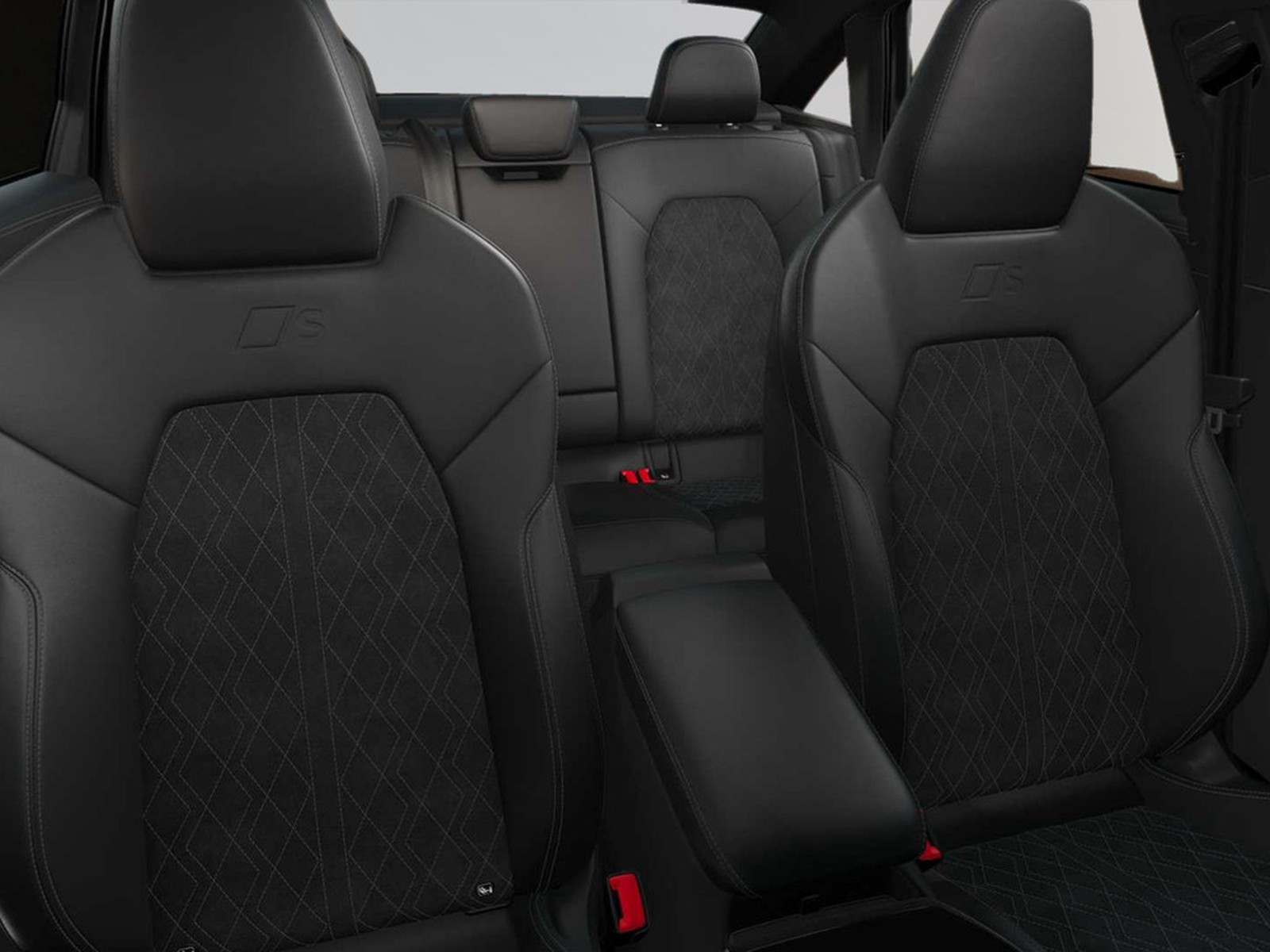 10 - Audi A6 2.0 e-hybrid 367cv s line edition quattro s tronic