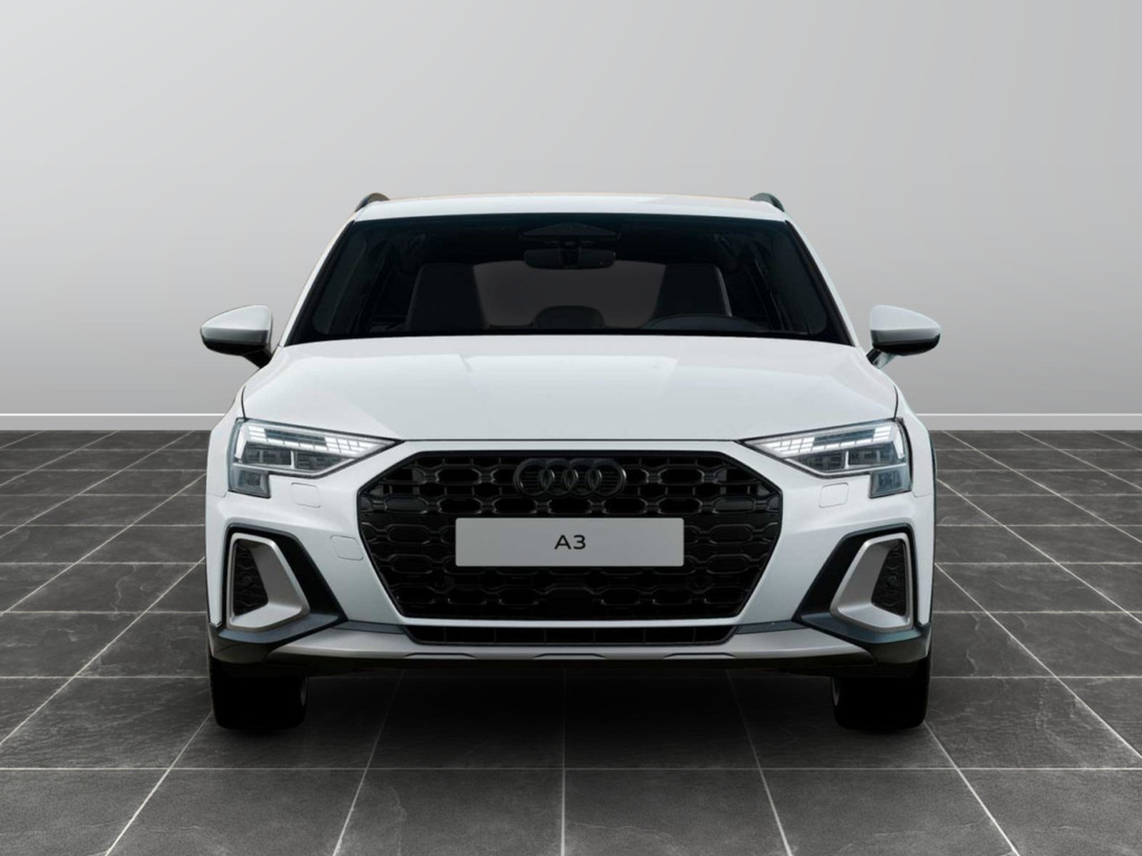 4 - Audi A3 allstreet 2.0 tdi 150cv identity contrast s tronic