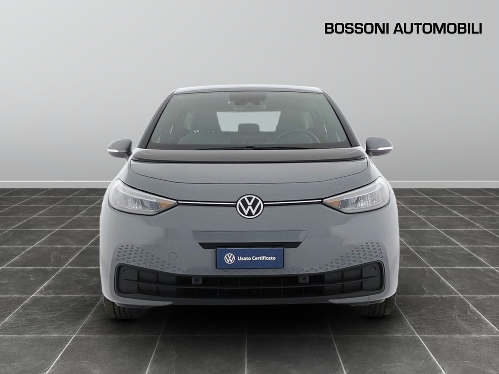 2 - Volkswagen ID.3 58 kwh pro performance