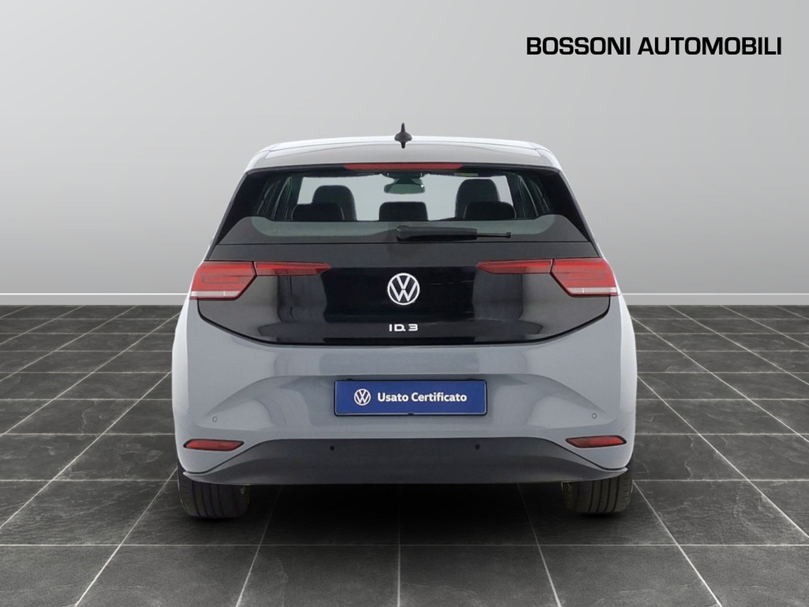 5 - Volkswagen ID.3 58 kwh pro performance