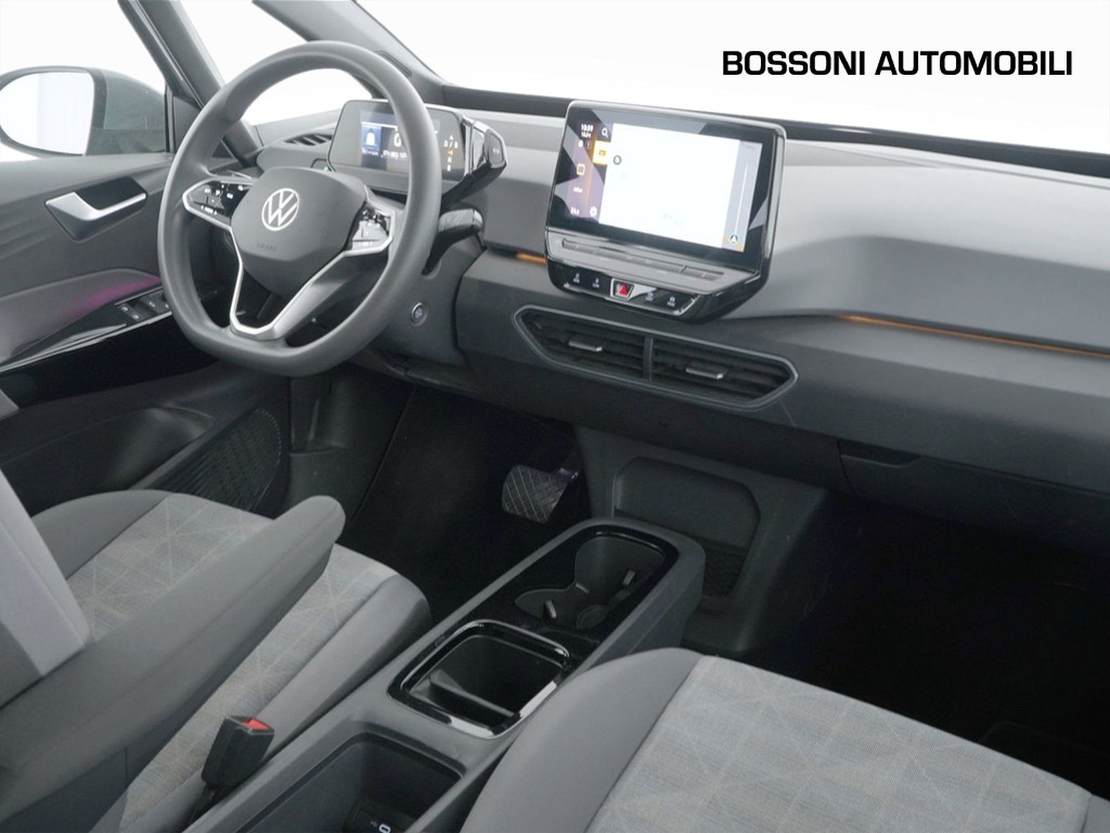 6 - Volkswagen ID.3 58 kwh pro performance