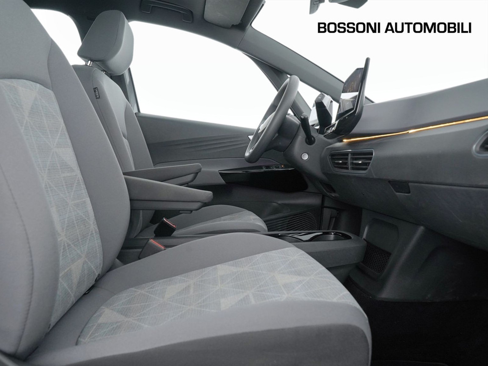 8 - Volkswagen ID.3 58 kwh pro performance