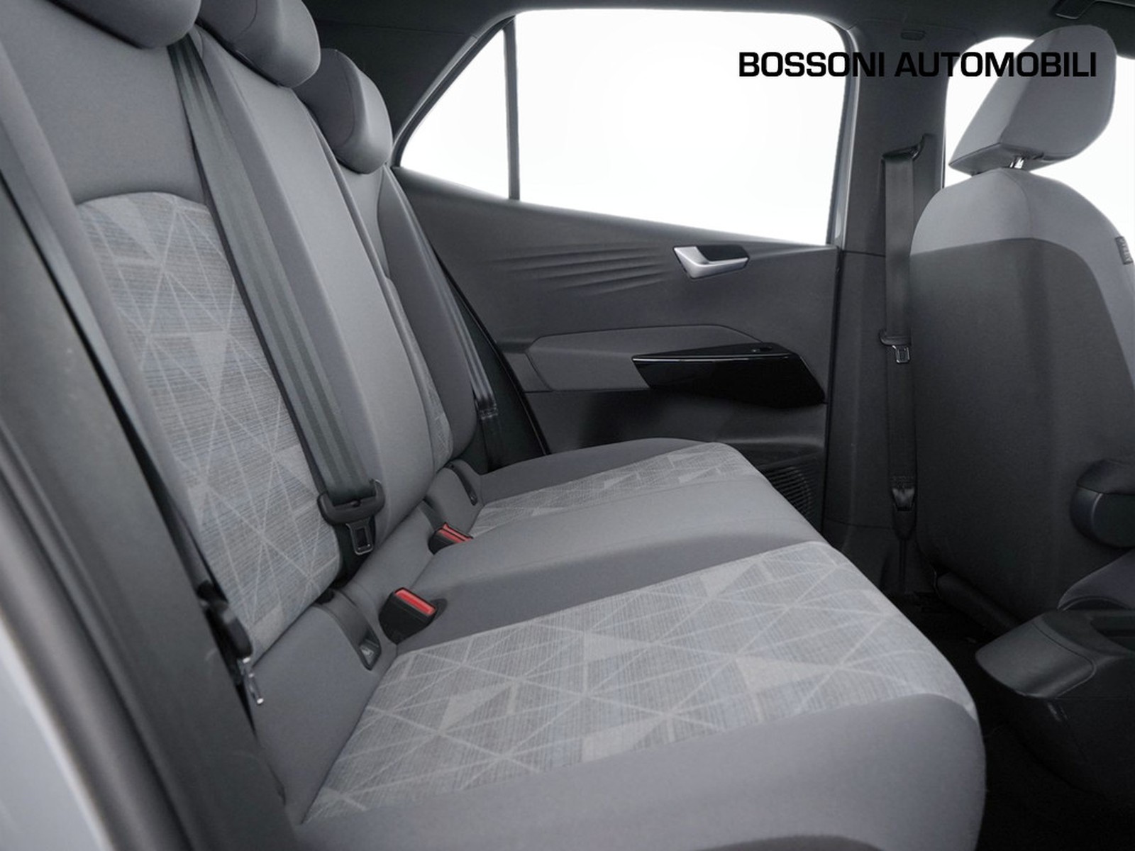 9 - Volkswagen ID.3 58 kwh pro performance