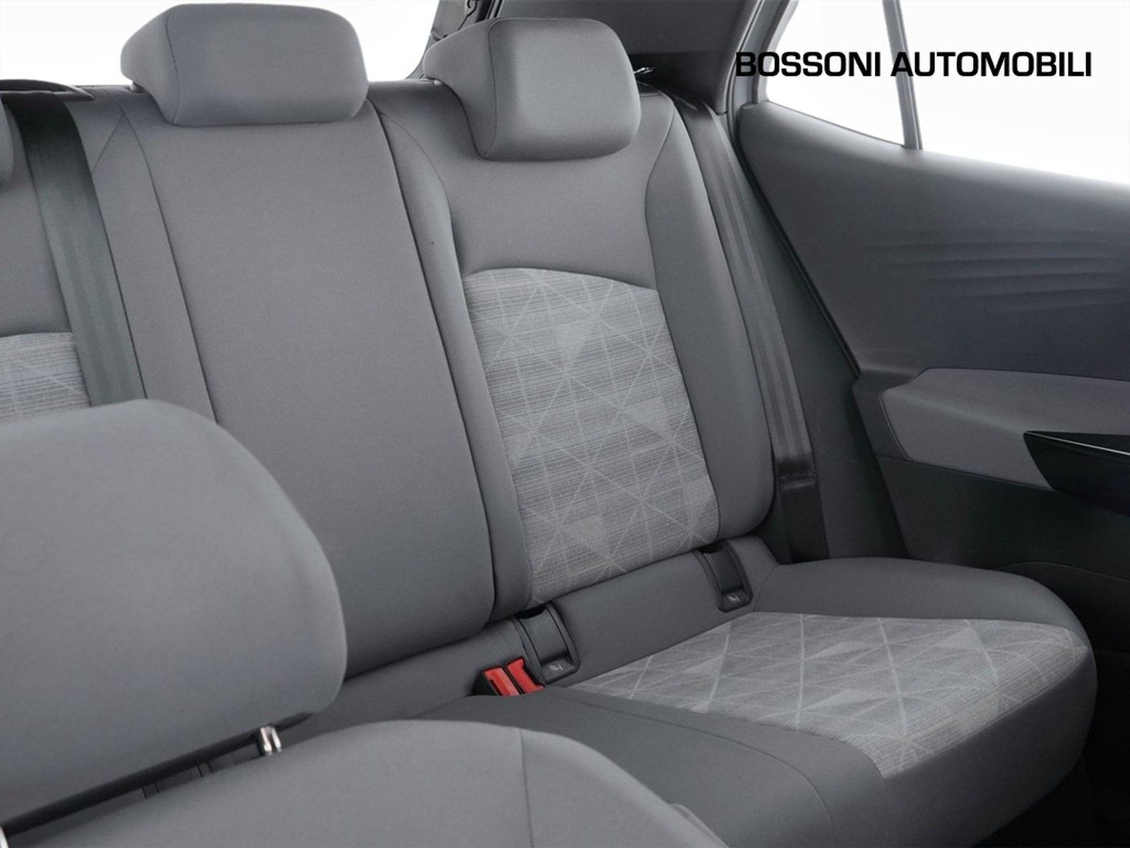 21 - Volkswagen ID.3 58 kwh pro performance