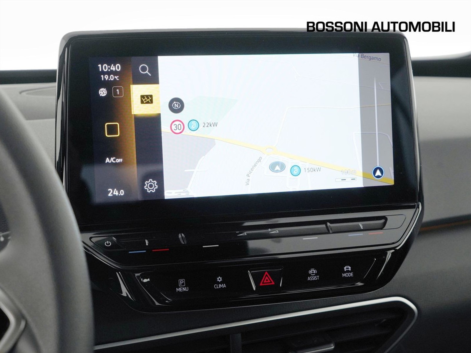 28 - Volkswagen ID.3 58 kwh pro performance