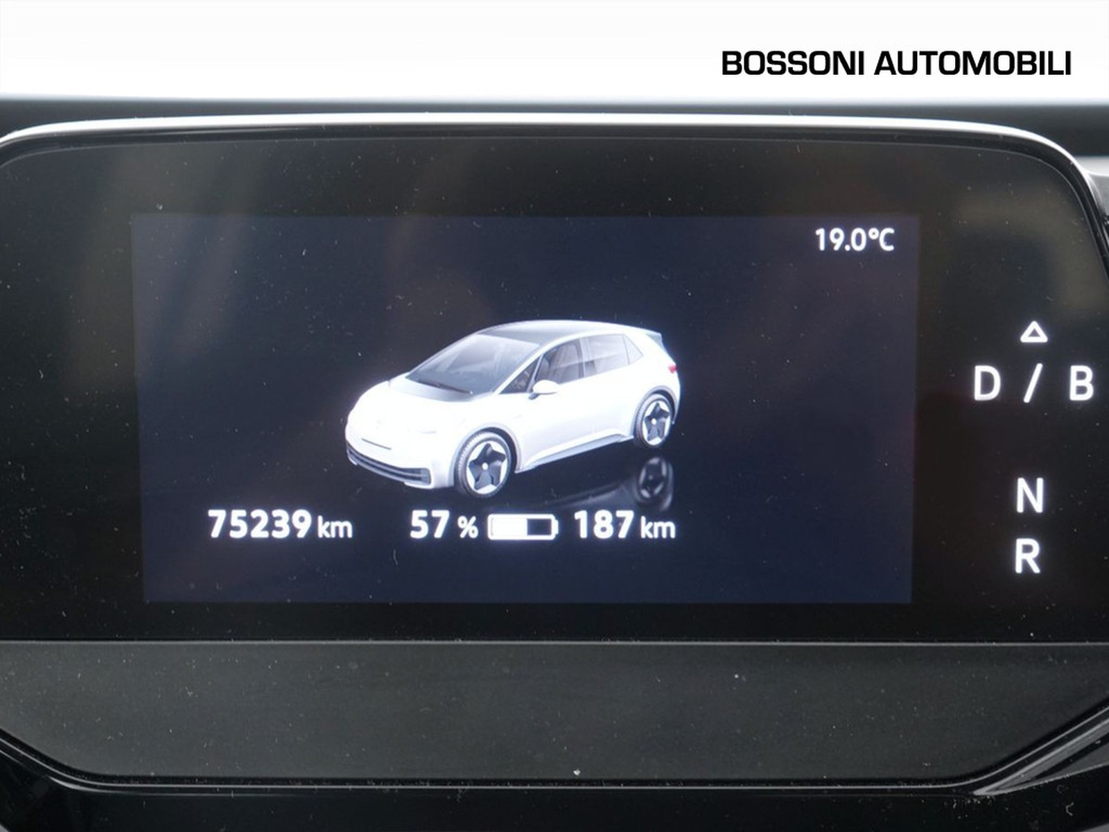 30 - Volkswagen ID.3 58 kwh pro performance