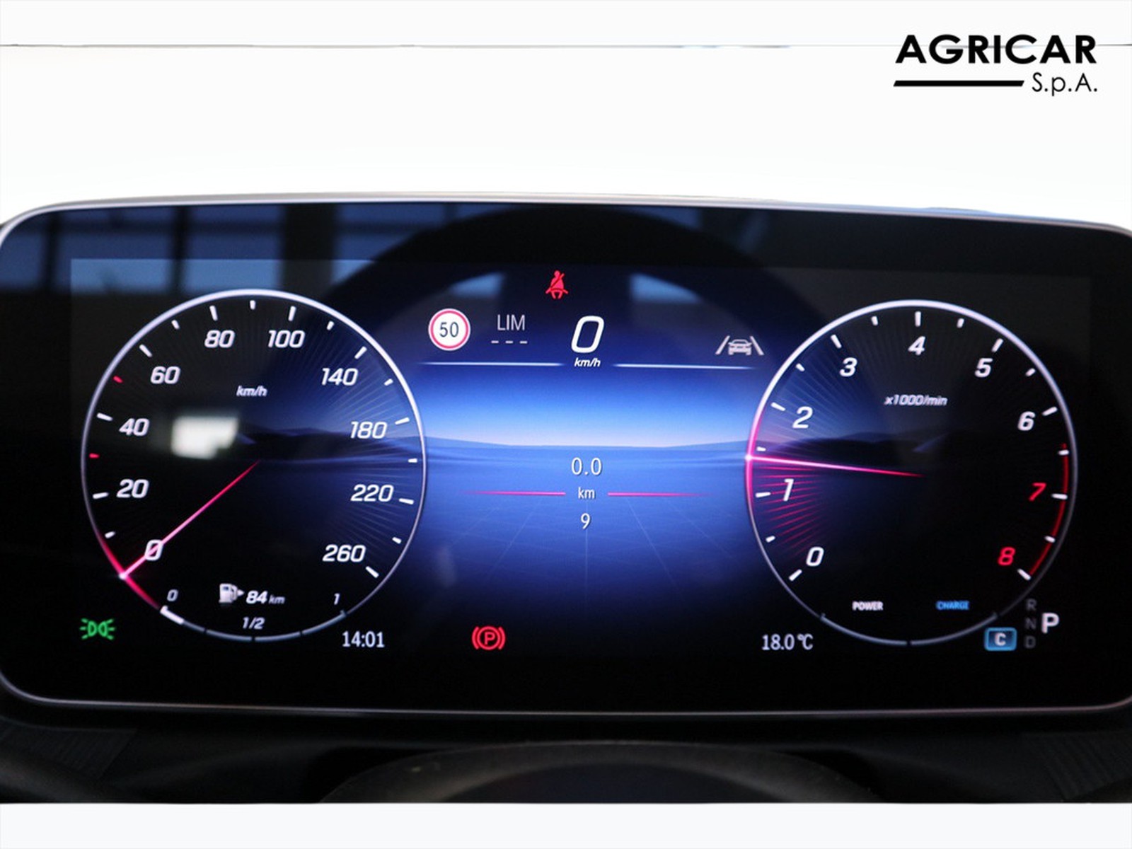 9 - Mercedes CLE cabrio 300 amg line advanced 4matic 9g-tronic plus