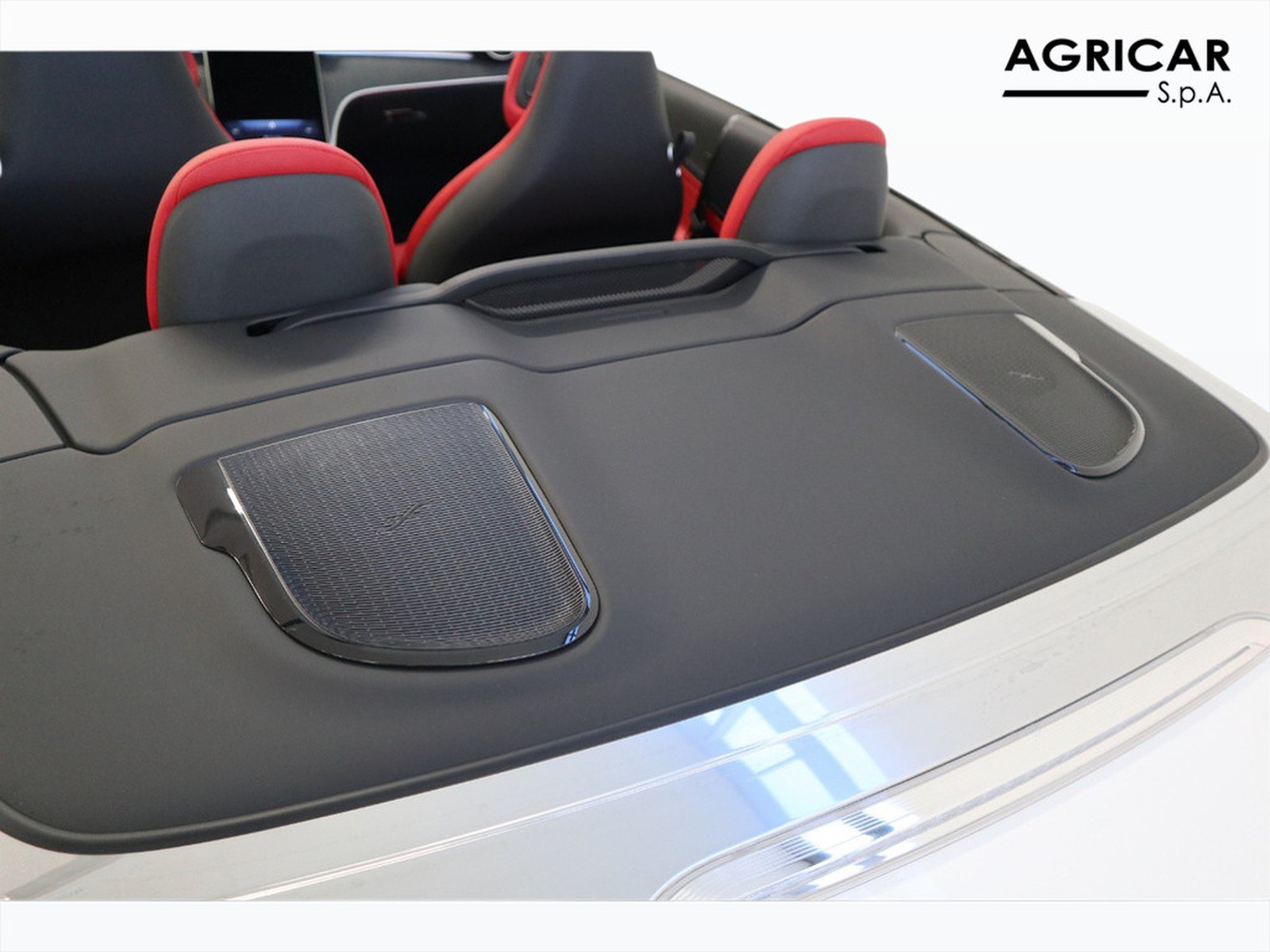 18 - Mercedes CLE cabrio 300 amg line advanced 4matic 9g-tronic plus