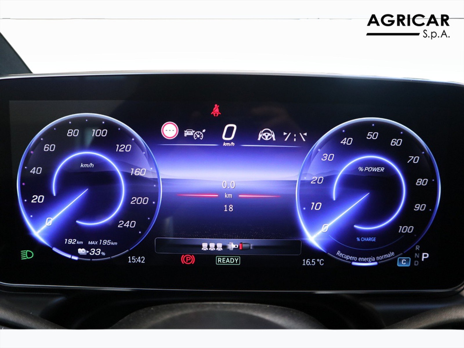 9 - Mercedes EQE 350 premium plus 4matic