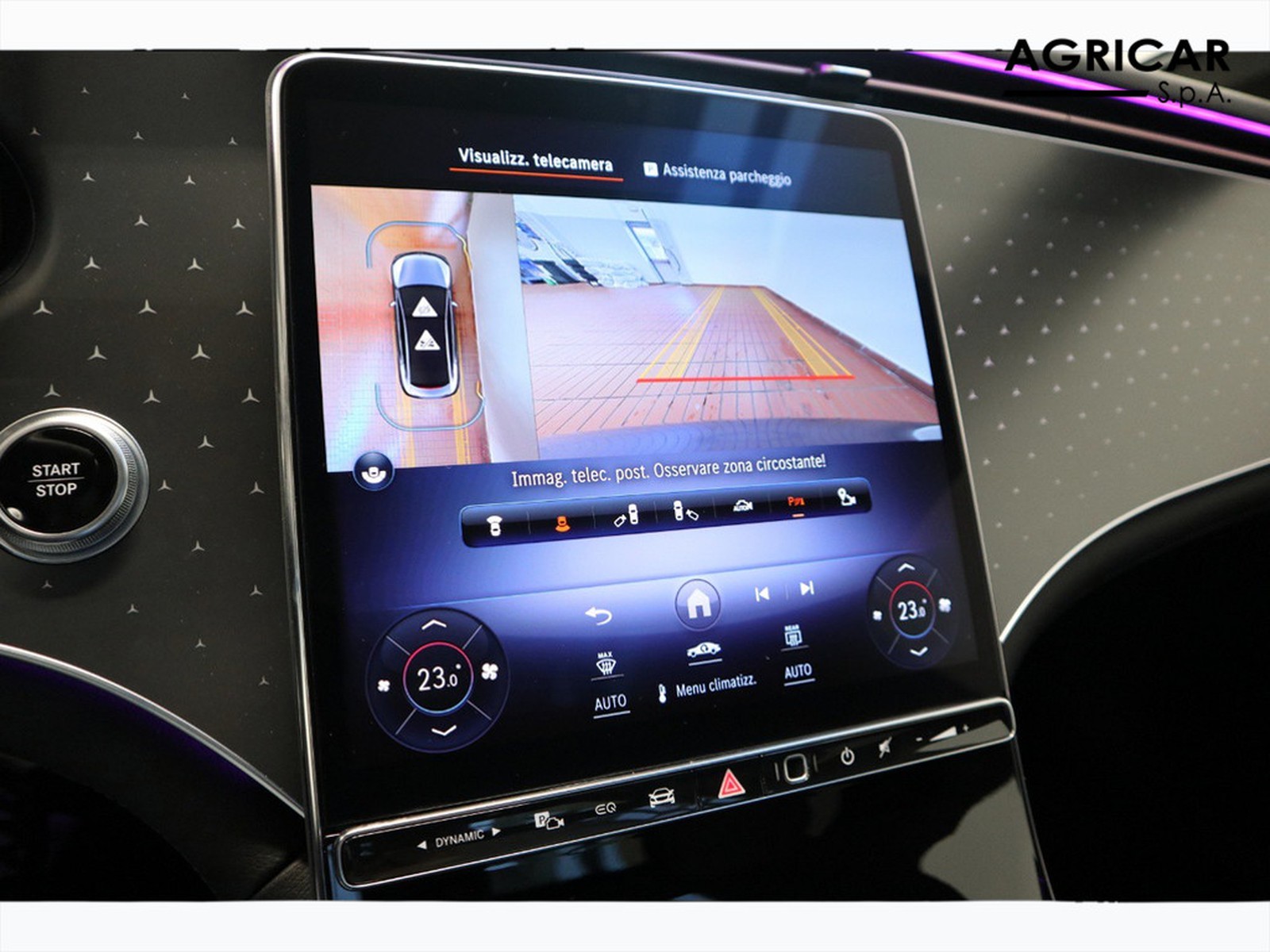 11 - Mercedes EQE 350 premium plus 4matic