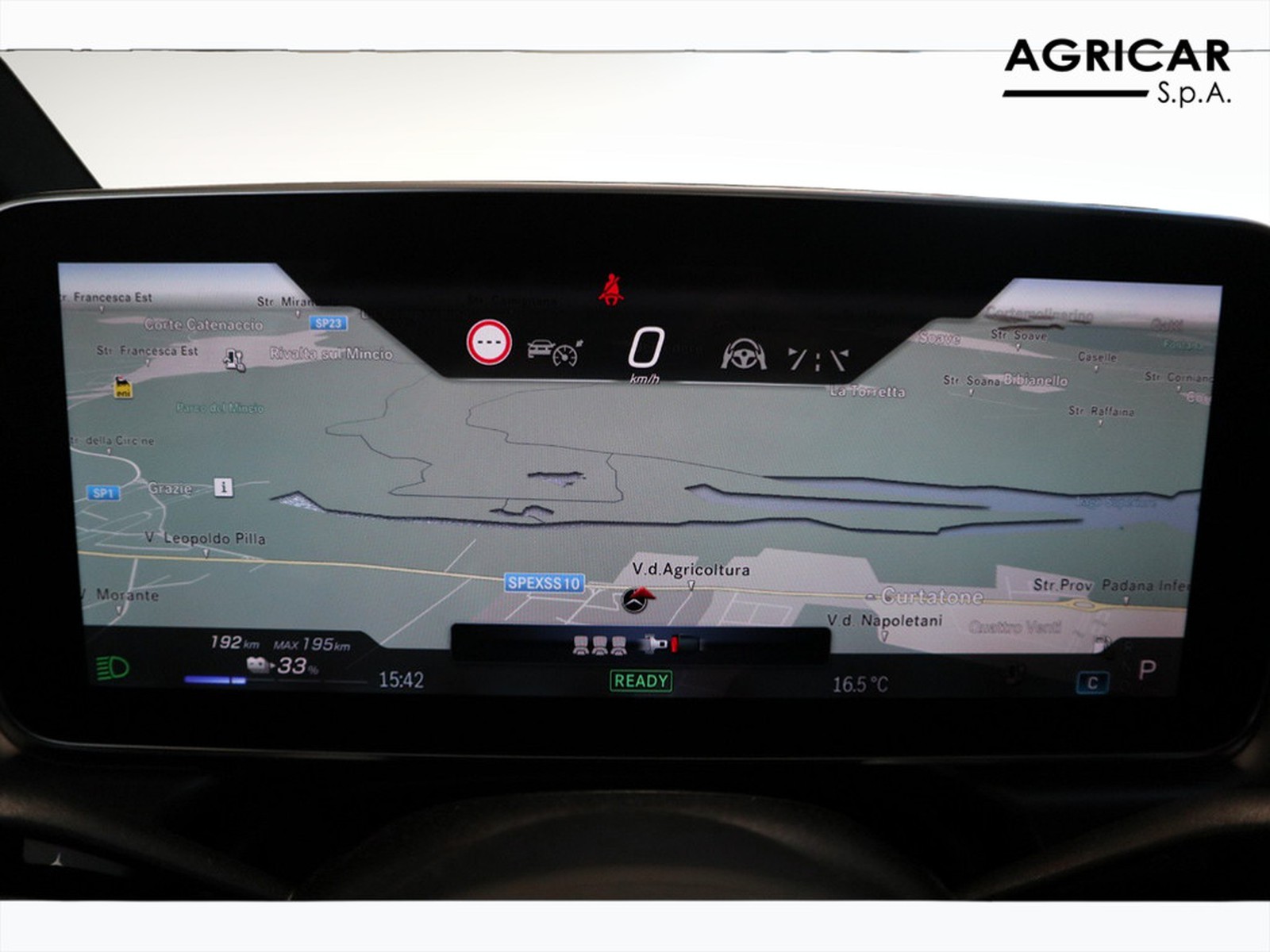 16 - Mercedes EQE 350 premium plus 4matic