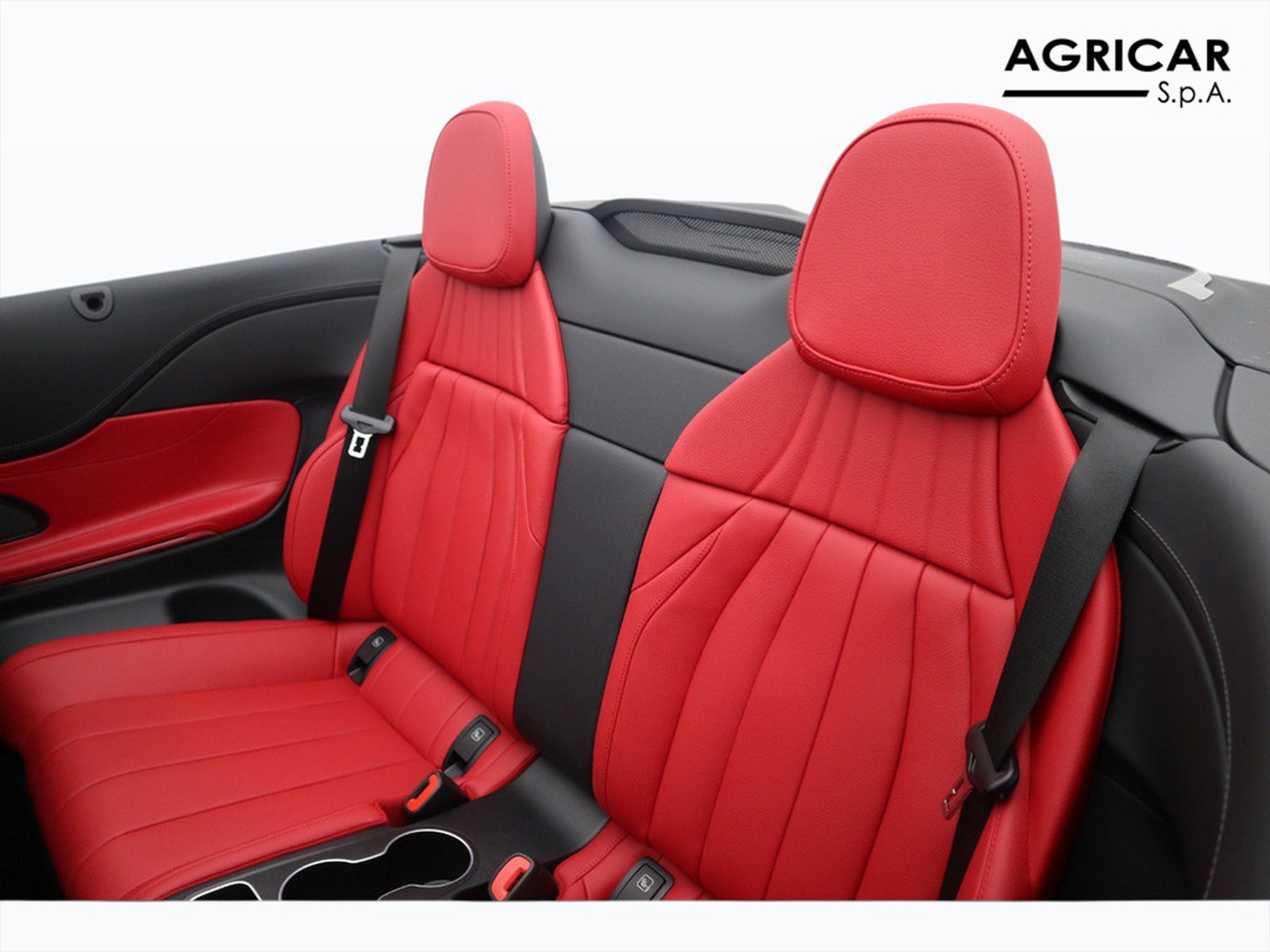 8 - Mercedes CLE cabrio 300 amg line advanced 4matic 9g-tronic plus