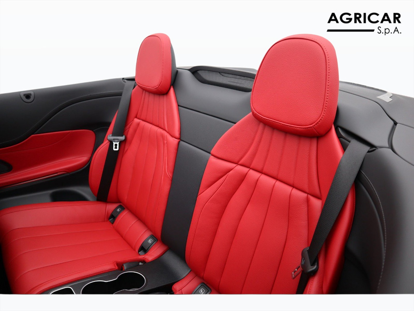 8 - Mercedes CLE cabrio 300 amg line advanced 4matic 9g-tronic plus