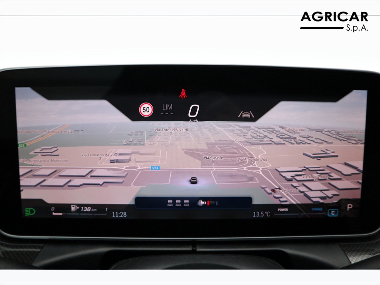 15 - Mercedes Classe C berlina 220 d mild hybrid 200cv amg line advanced plus 4matic 9g-tronic