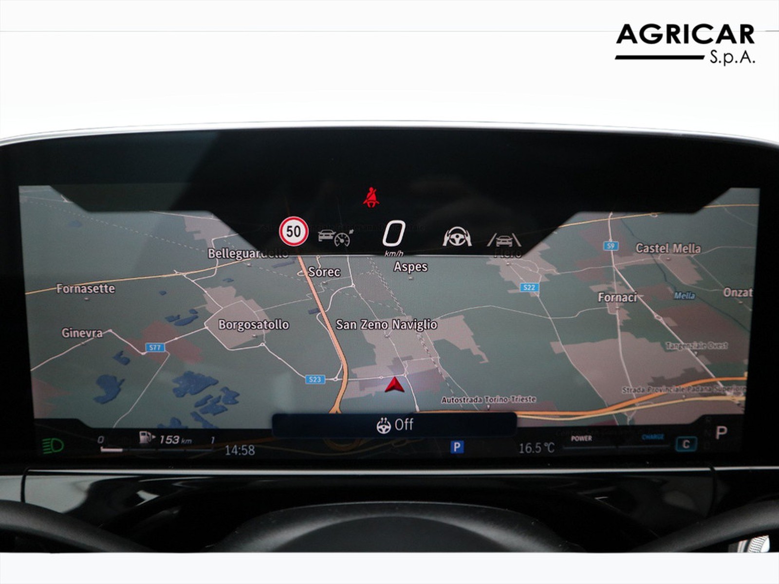 16 - Mercedes Classe E berlina 450 d amg line premium 4matic 9g-tronic