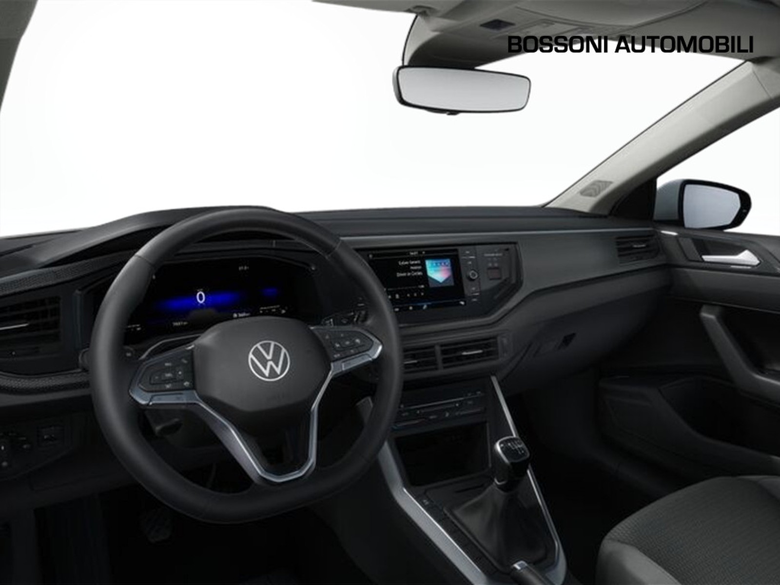 8 - Volkswagen Polo 1.0 evo 80cv edition plus