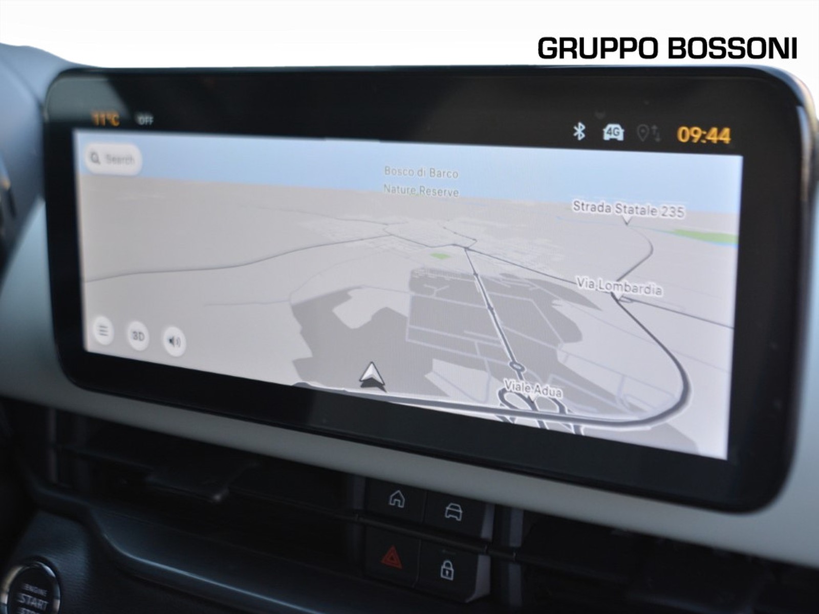 10 - Fiat 600 1.2 hybrid 110cv la prima ii edct