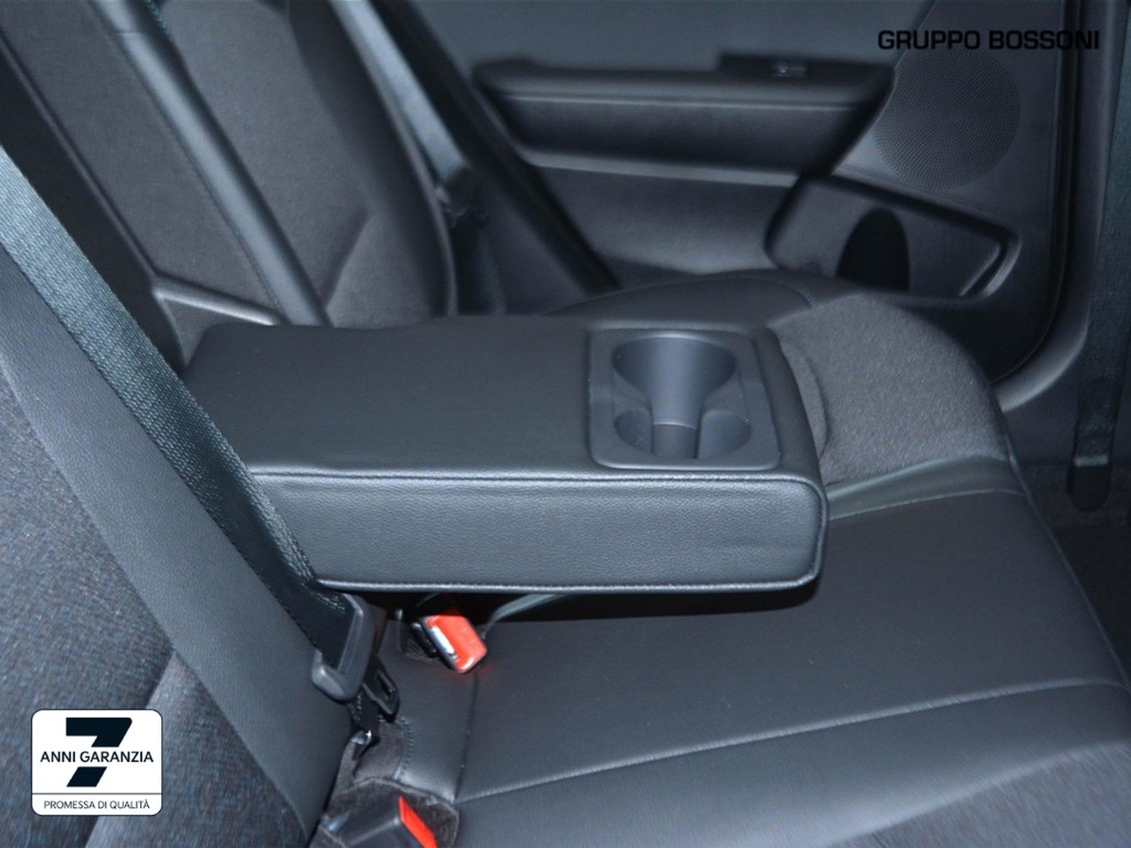 6 - Kia Xceed 1.0 t-gdi gpl 94cv business mt