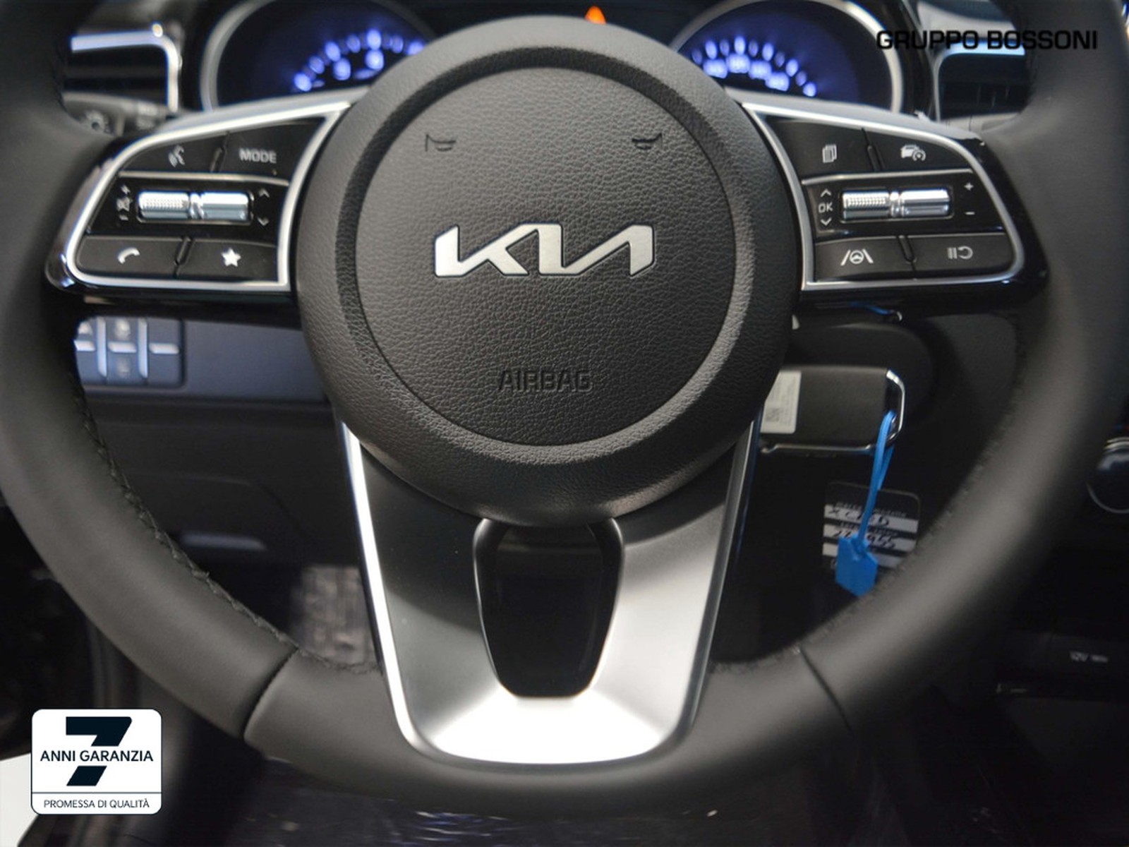 18 - Kia Xceed 1.0 t-gdi gpl 94cv business mt