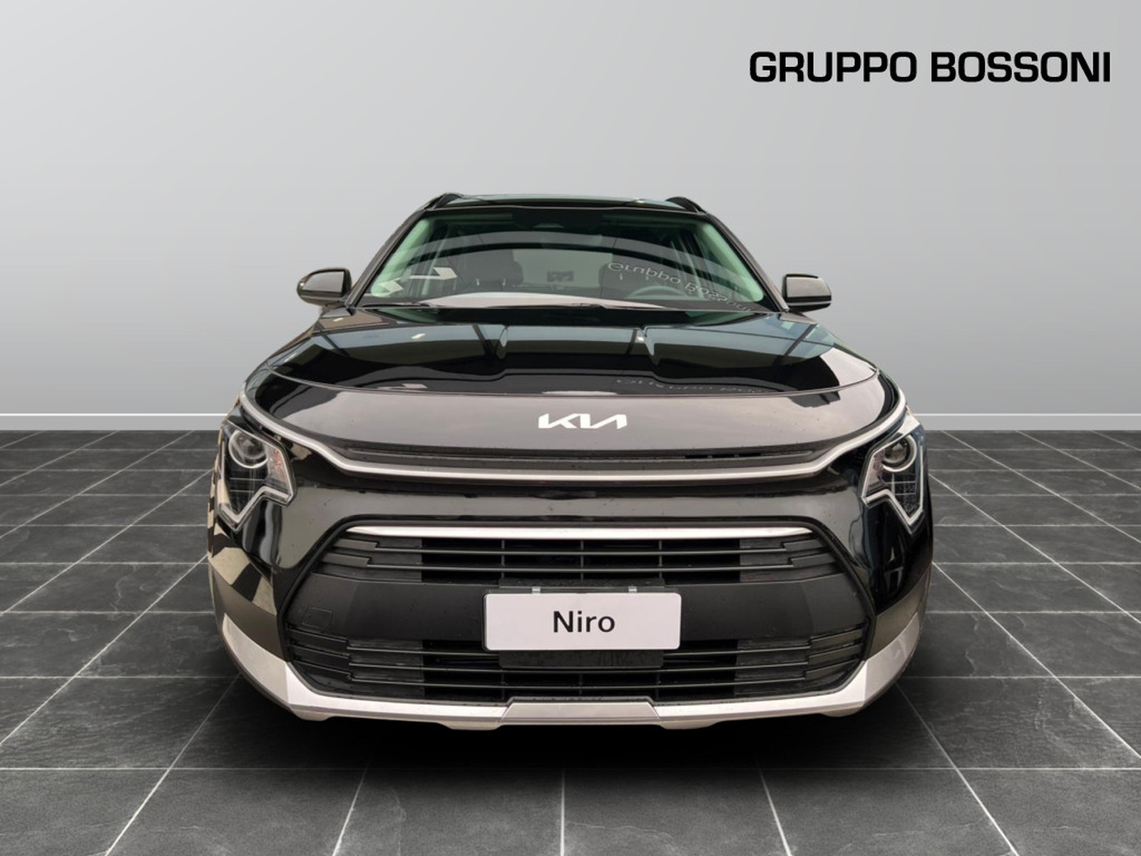 2 - Kia Niro 1.6 gdi hybrid 129cv business dct6