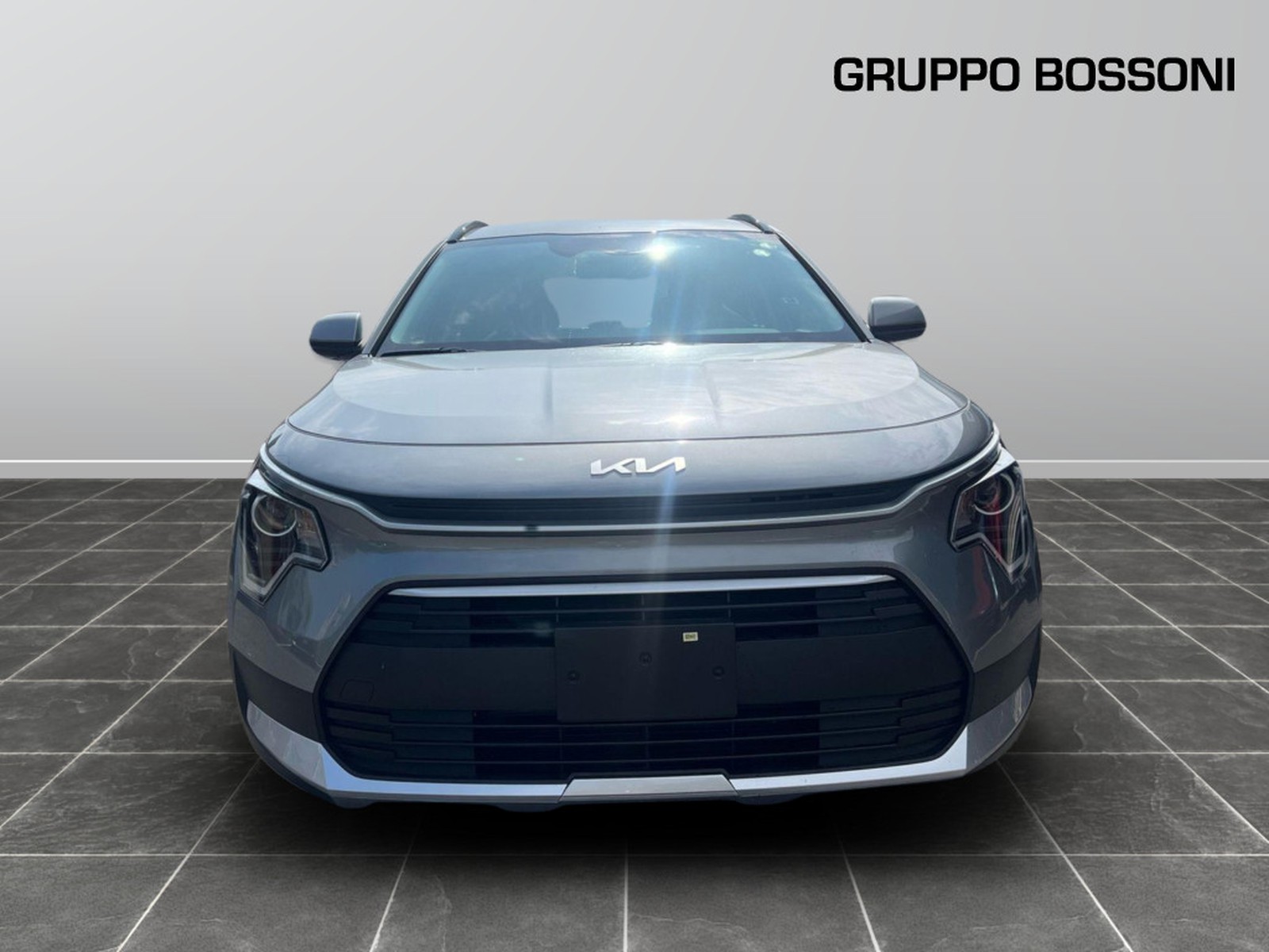 2 - Kia Niro 1.6 gdi hybrid 129cv business dct6