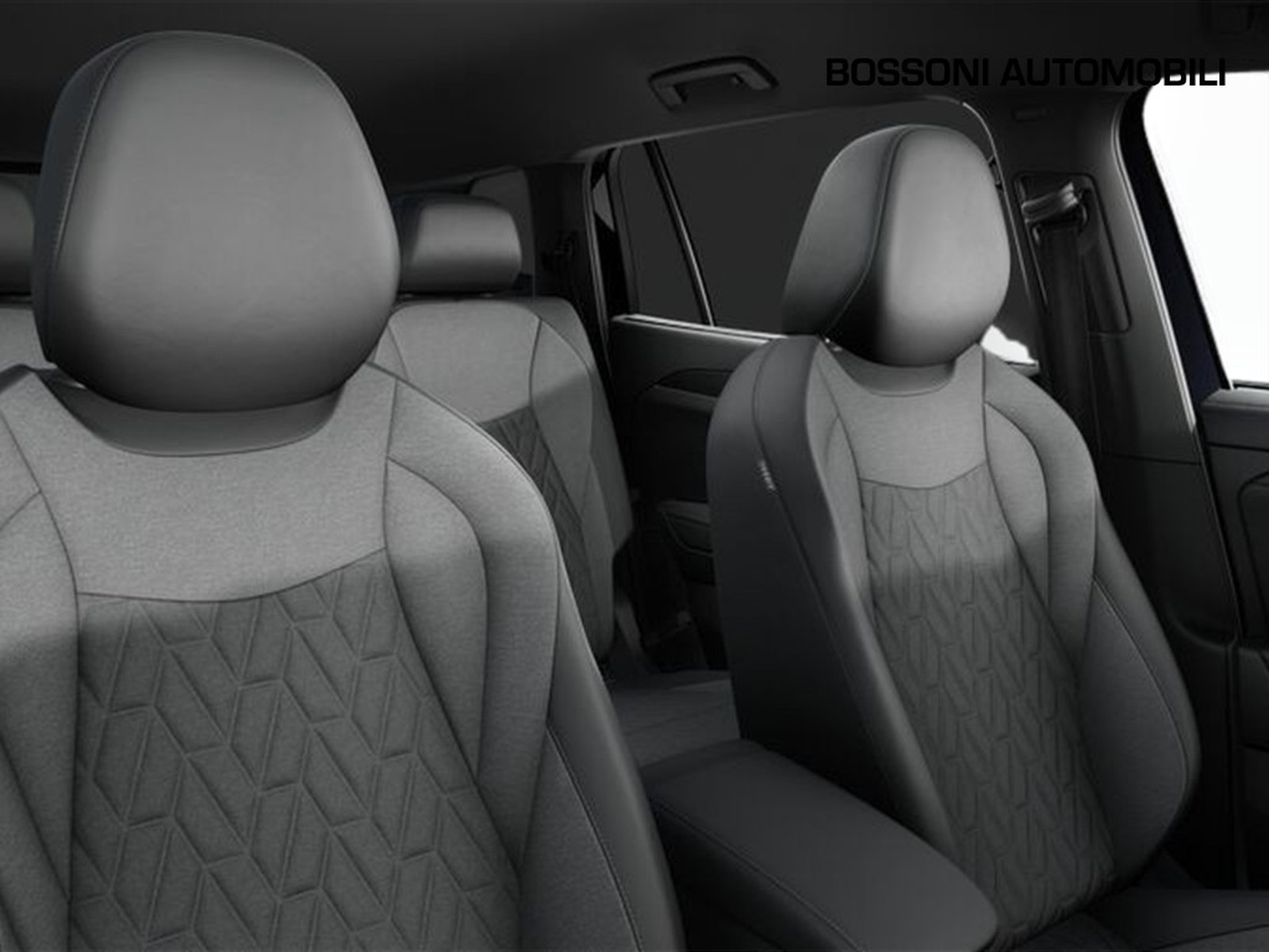 9 - Volkswagen Tayron 1.5 tsi ehybrid 204cv edition plus dsg