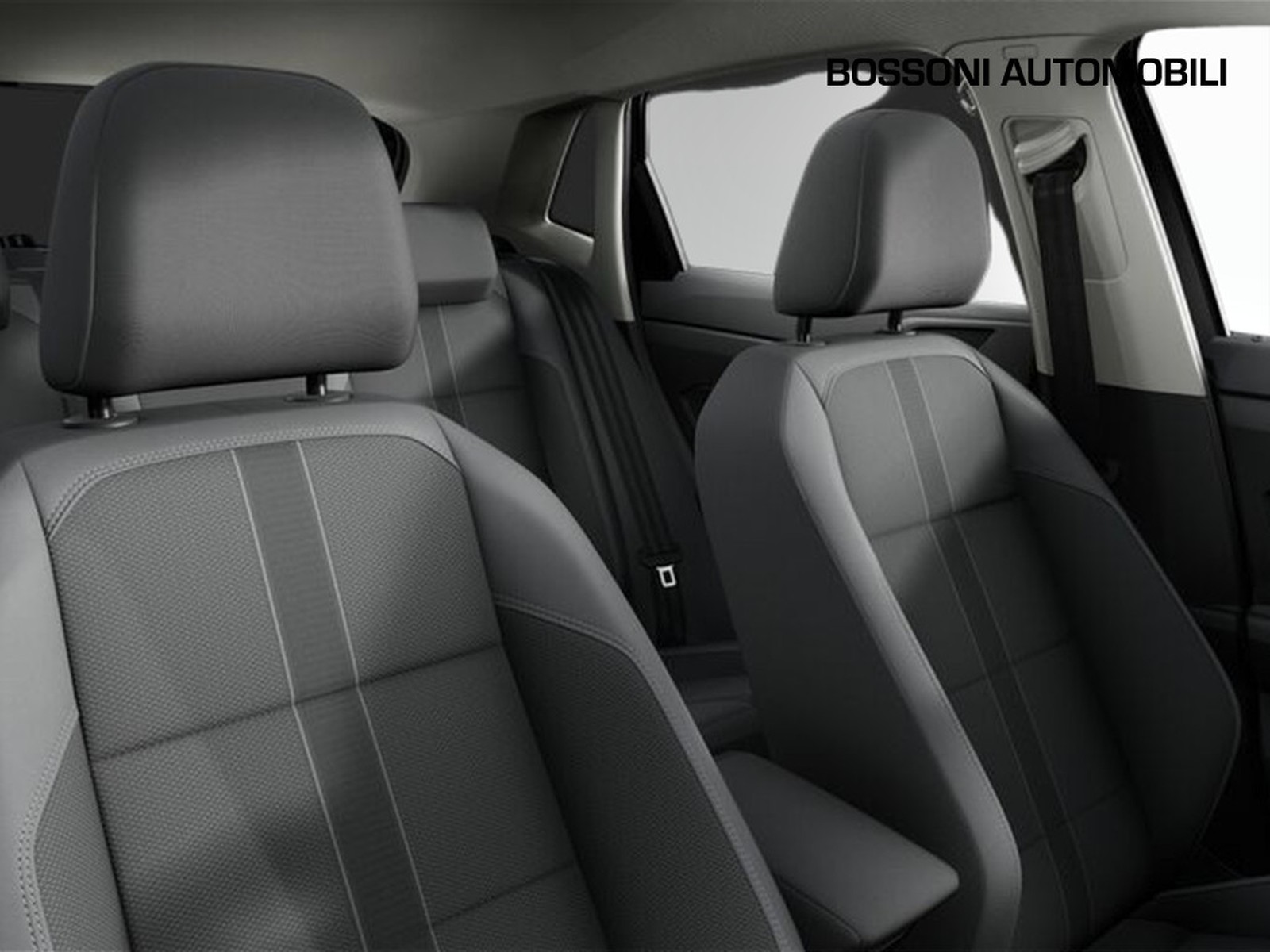 9 - Volkswagen Polo 1.0 tsi 95cv style dsg