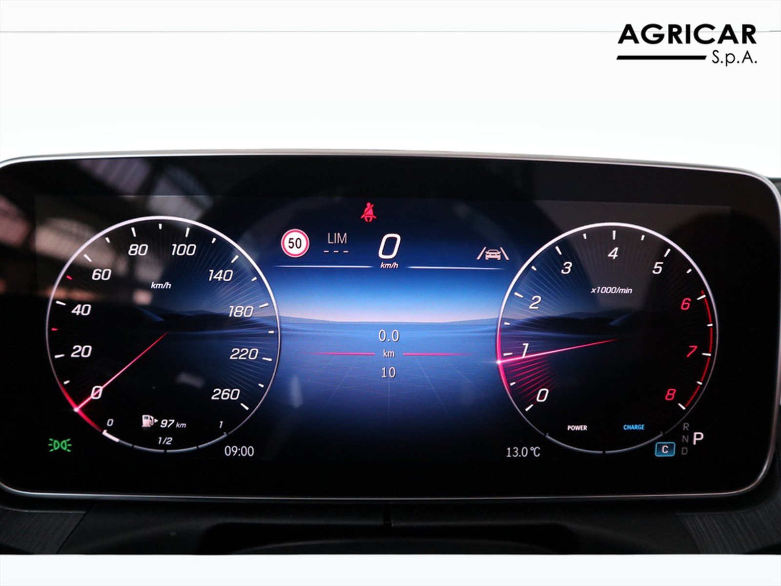 9 - Mercedes CLE cabrio 300 amg line advanced 4matic 9g-tronic plus