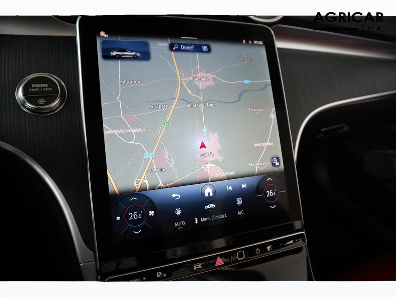 10 - Mercedes CLE cabrio 300 amg line advanced 4matic 9g-tronic plus