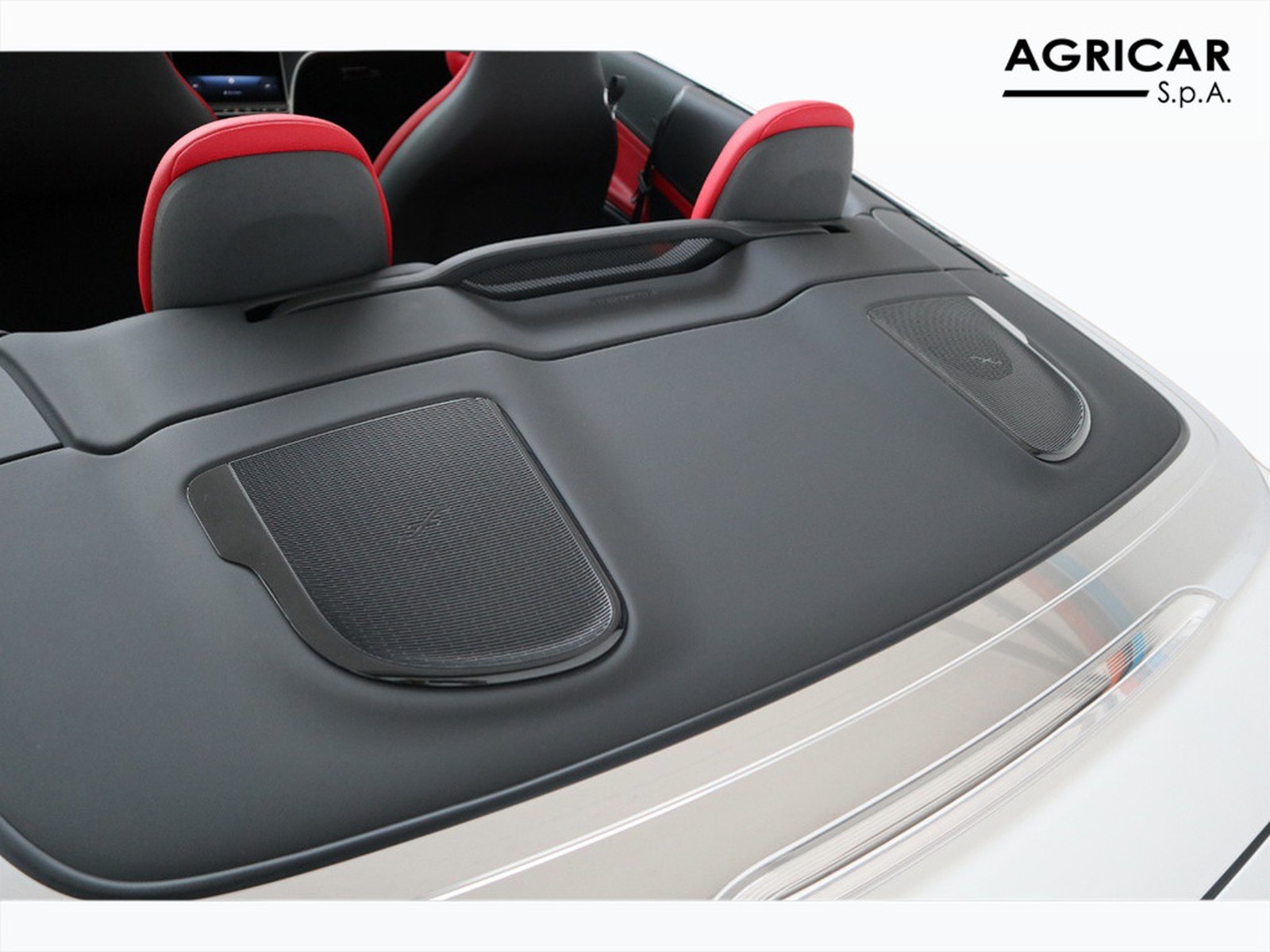 18 - Mercedes CLE cabrio 300 amg line advanced 4matic 9g-tronic plus