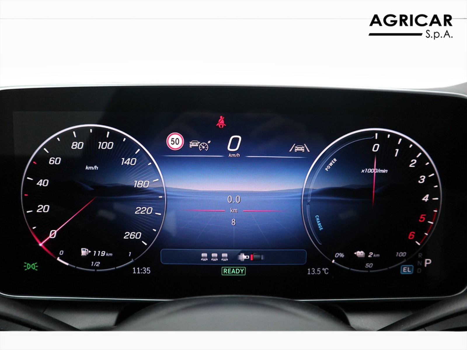 9 - Mercedes GLC coupe 300 de plug in hybrid amg line advanced tech 4matic 9g-tronic