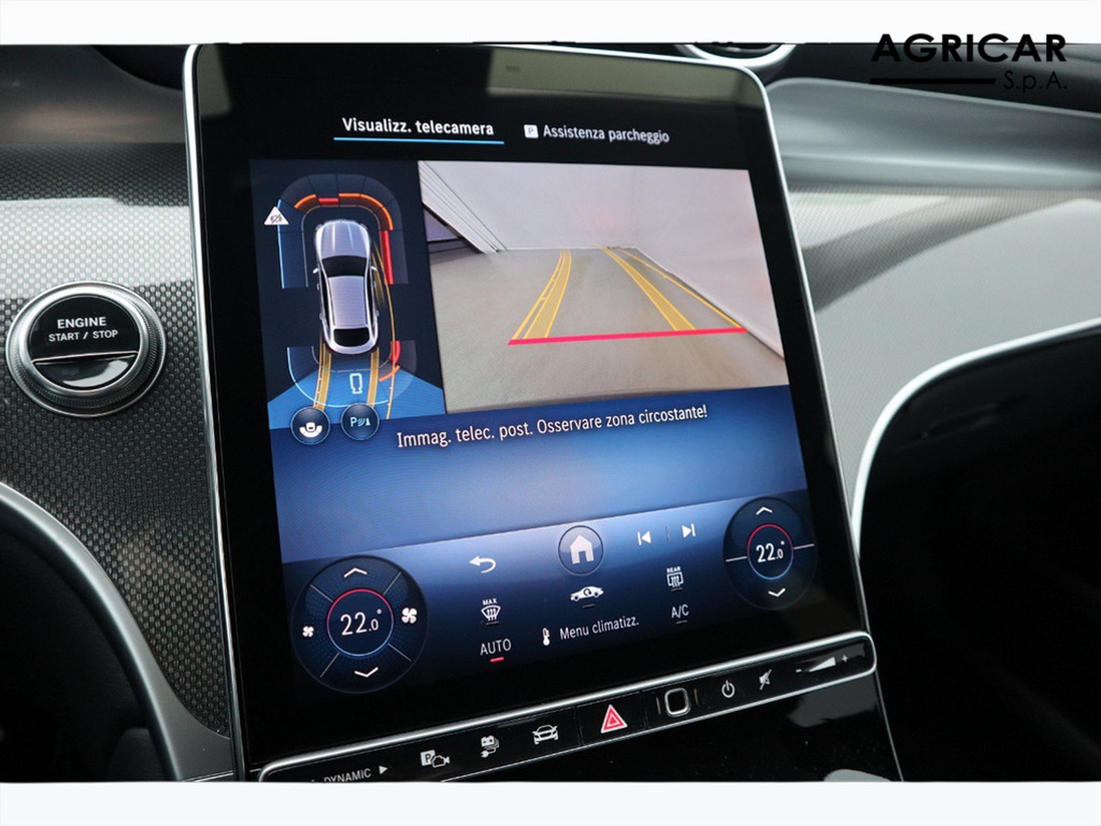 11 - Mercedes GLC coupe 300 de plug in hybrid amg line advanced tech 4matic 9g-tronic