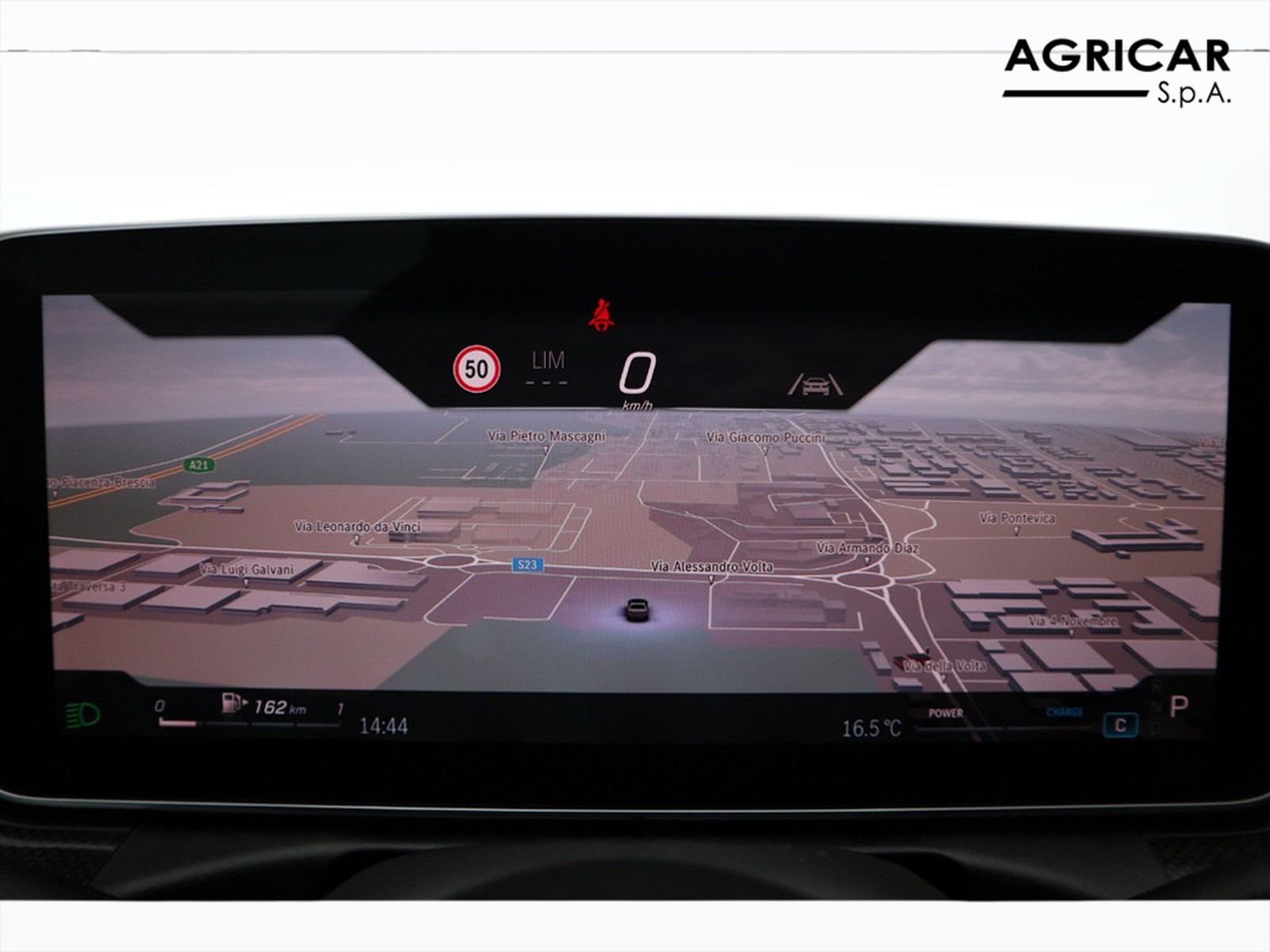 15 - Mercedes Classe C berlina 220 d mild hybrid 200cv amg line advanced 4matic 9g-tronic