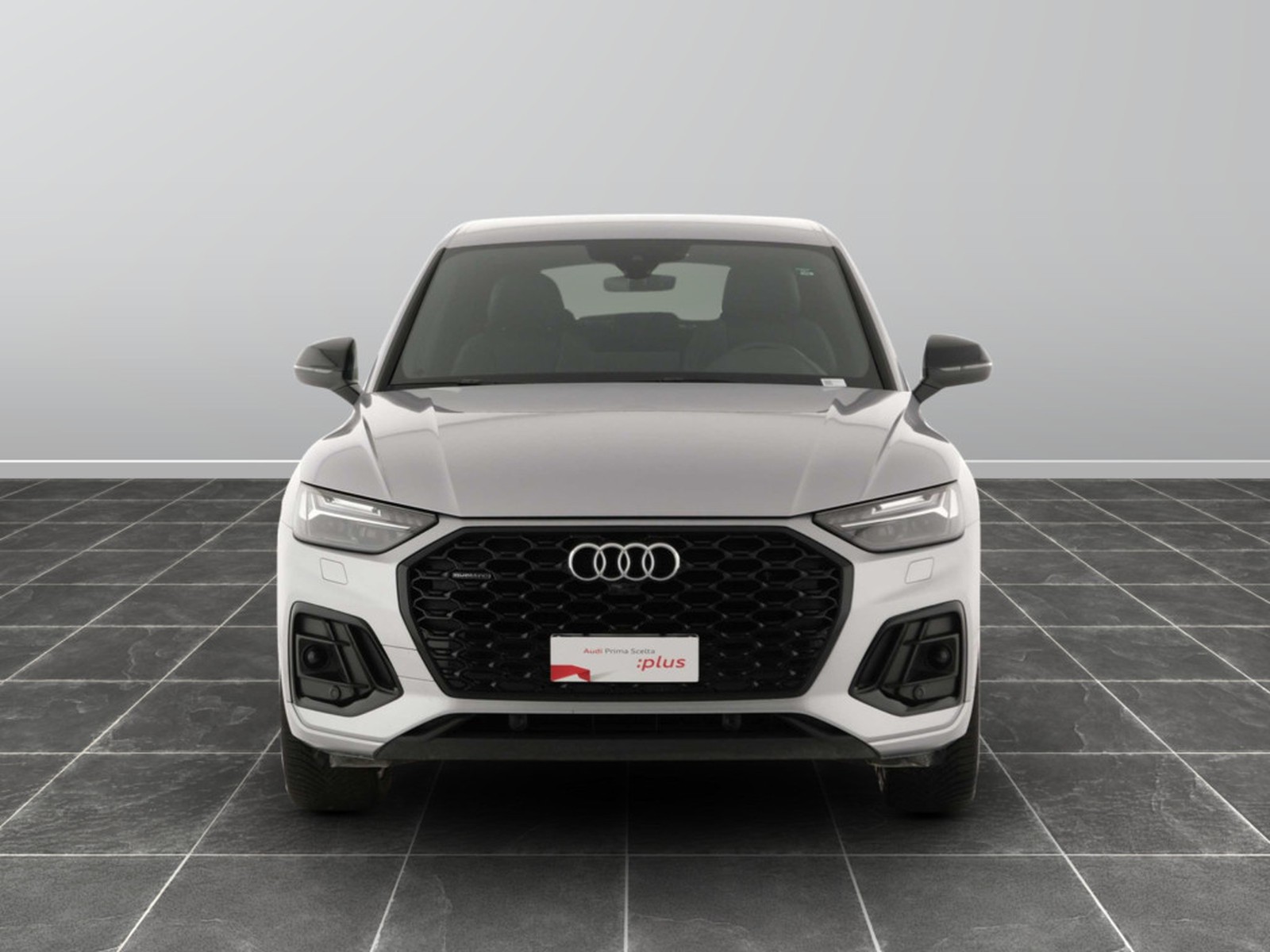 14 - Audi Q5 sportback 40 2.0 tdi mhev 12v s line quattro s tronic