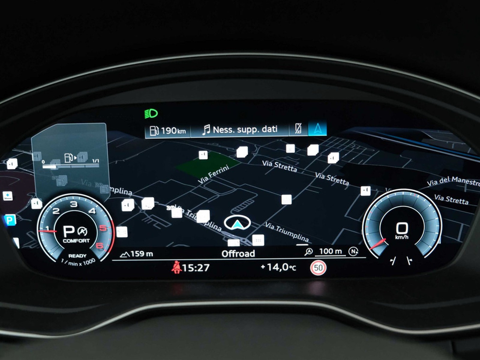 20 - Audi Q5 sportback 40 2.0 tdi mhev 12v s line quattro s tronic